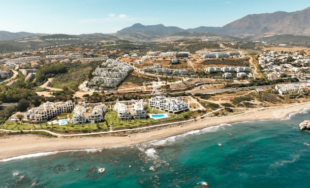 ground-floor - Nouvelle construction - Casares - Casares