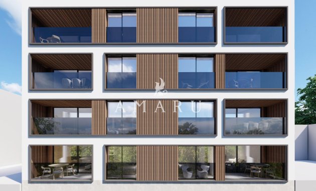 ground-floor - Nouvelle construction - Guardamar del Segura - Guardamar Del Segura