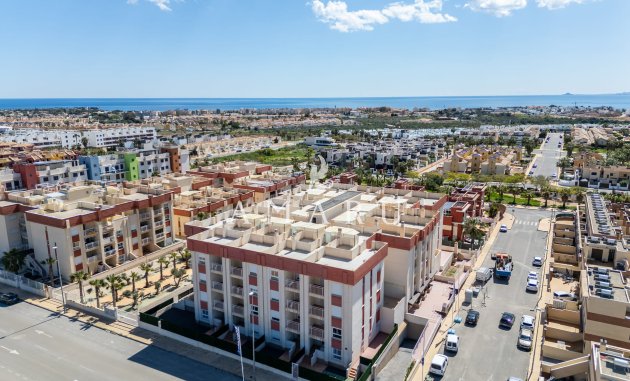 ground-floor - Nouvelle construction - Orihuela Costa -
                Orihuela Costa