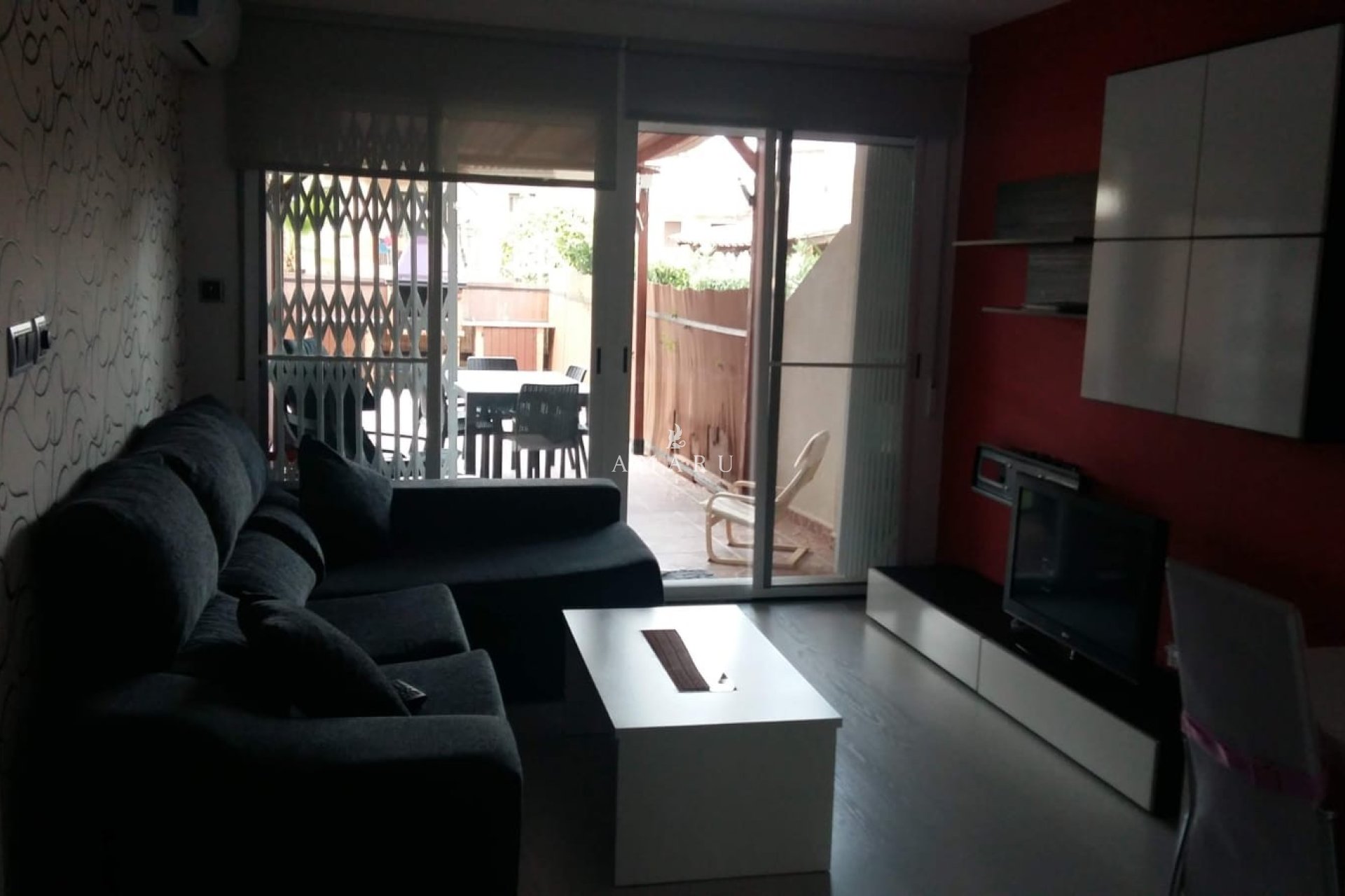 Herverkoop - Apartment -
Aguilas - Collados