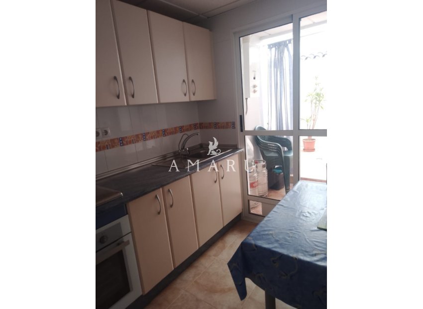 Herverkoop - Apartment -
Aguilas - Las dunas de cope