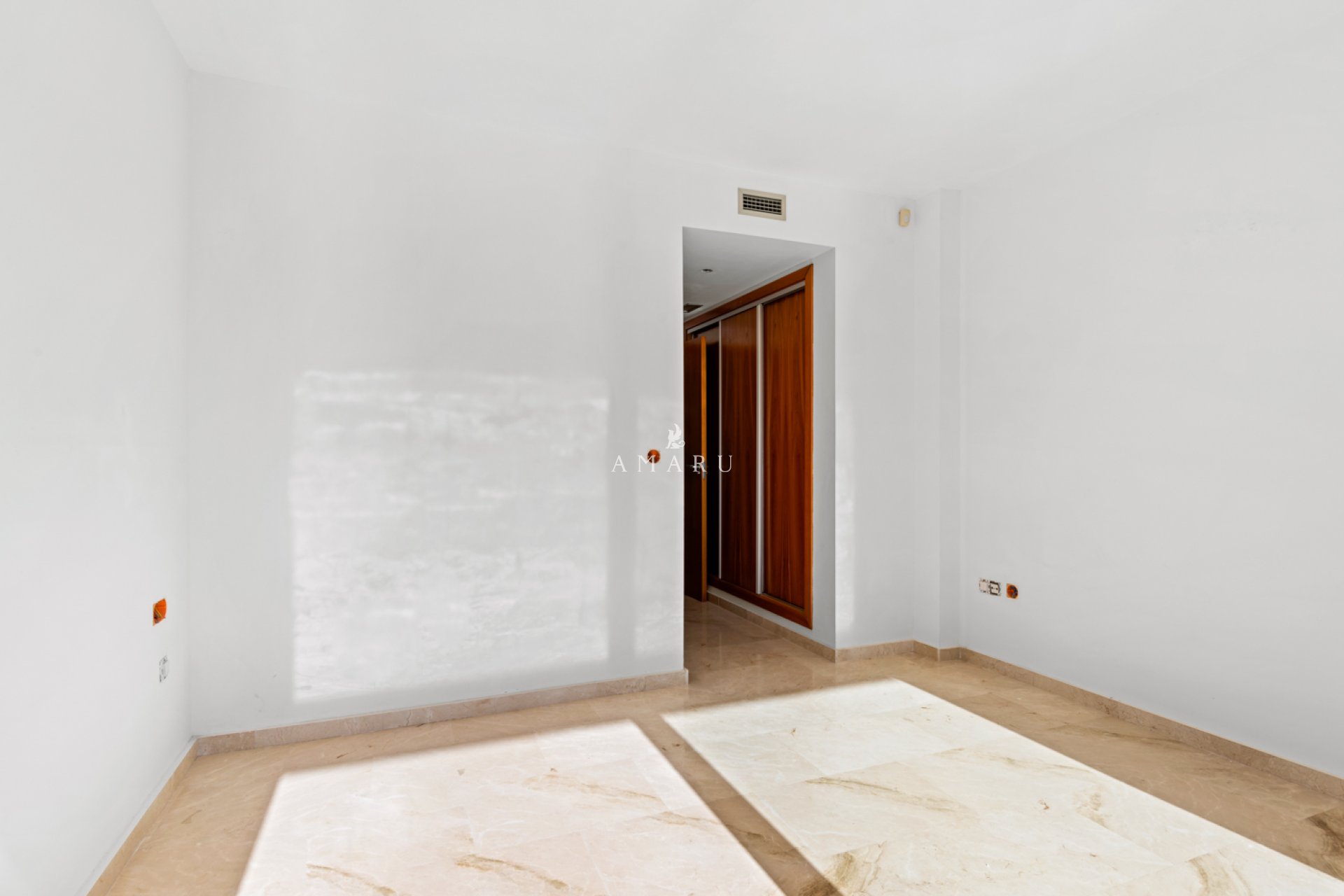 Herverkoop - Apartment -
Altea