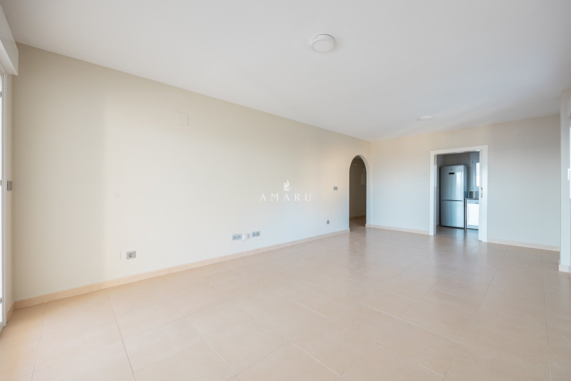 Herverkoop - Apartment -
Altea