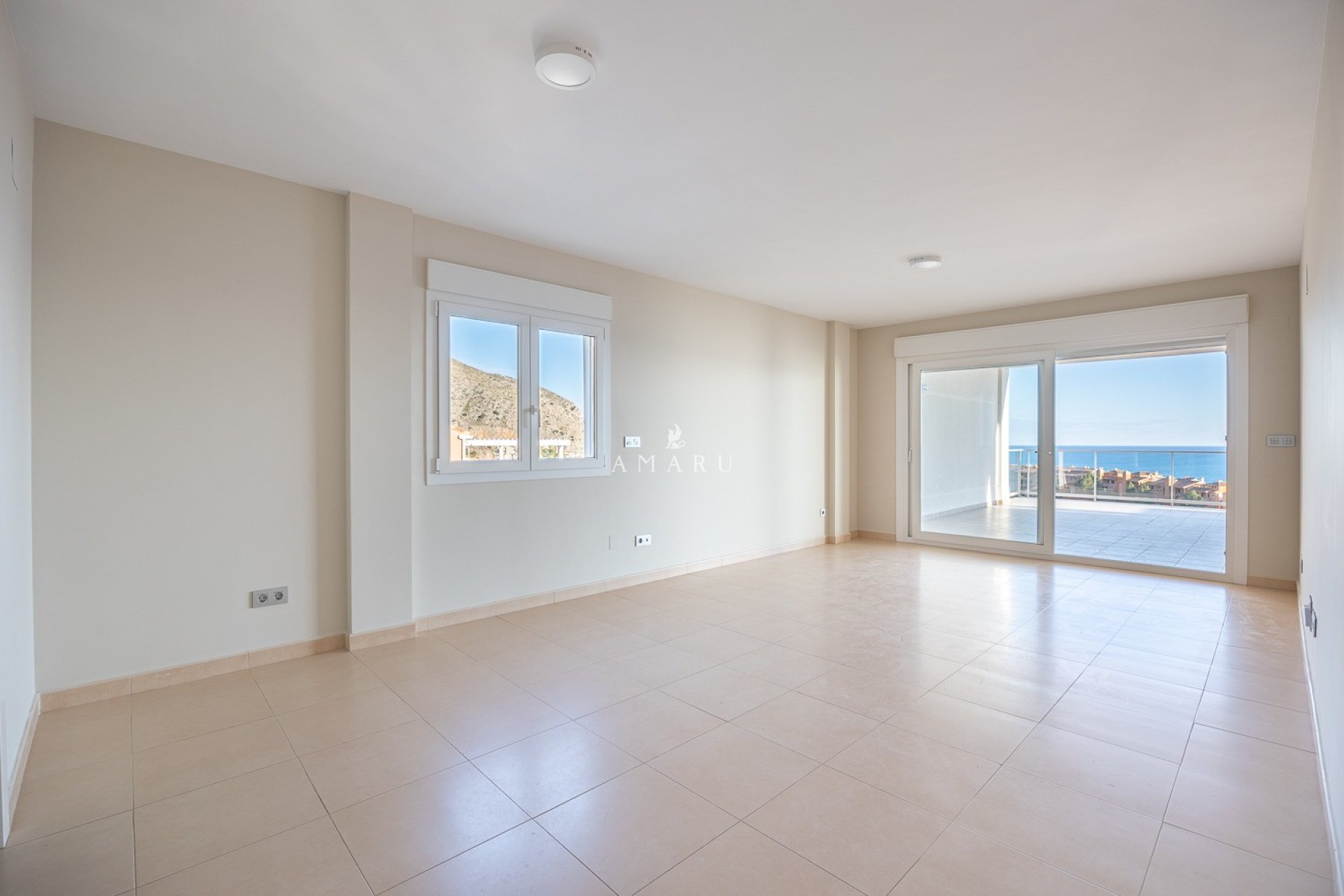 Herverkoop - Apartment -
Altea