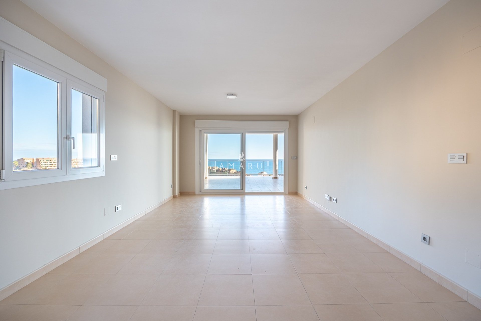 Herverkoop - Apartment -
Altea