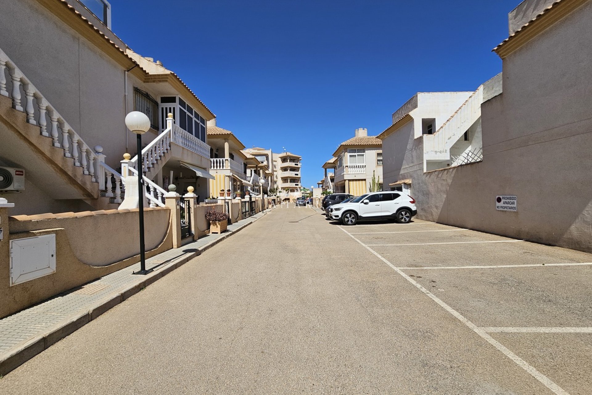 Herverkoop - Apartment -
La Zenia