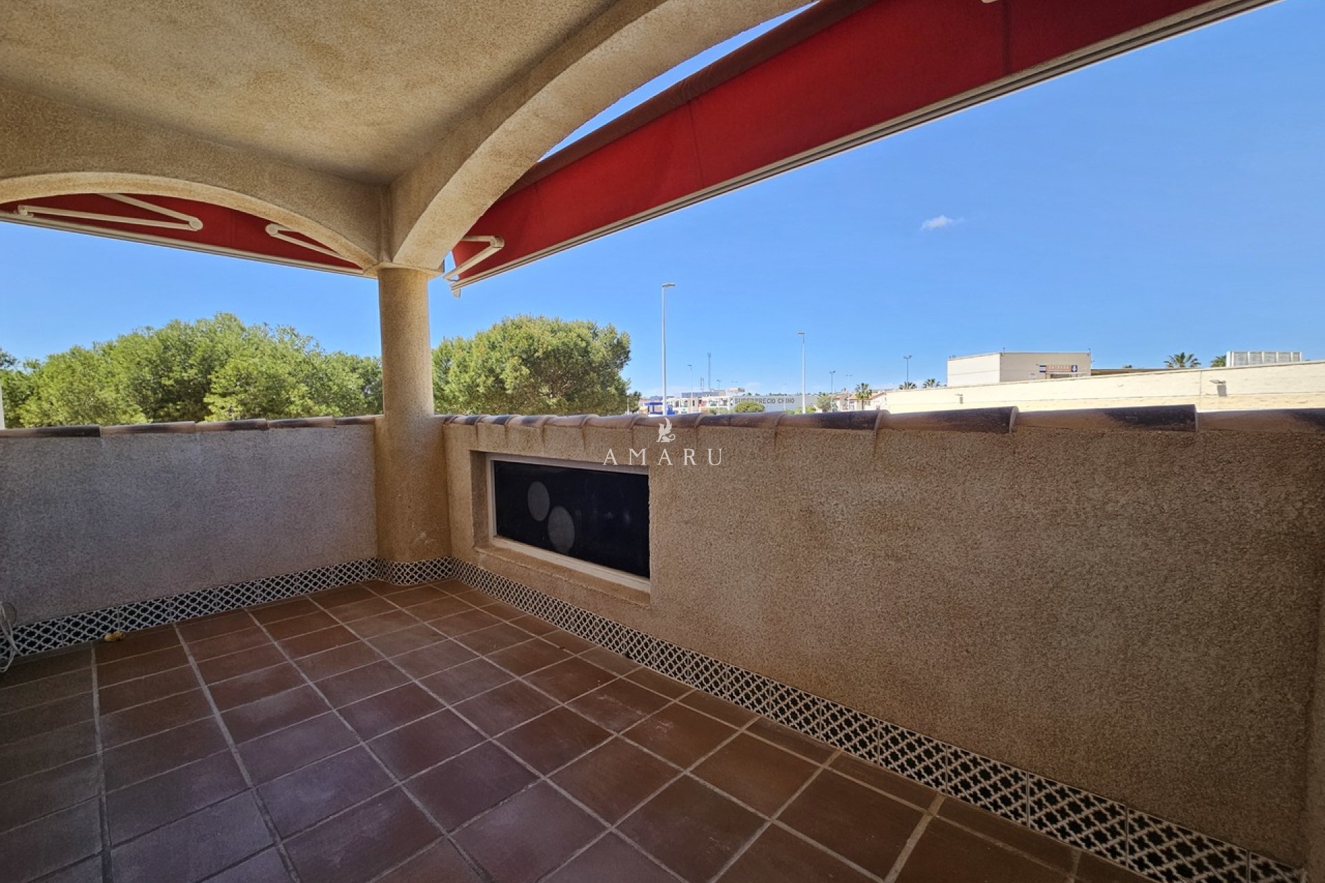 Herverkoop - Apartment -
La Zenia