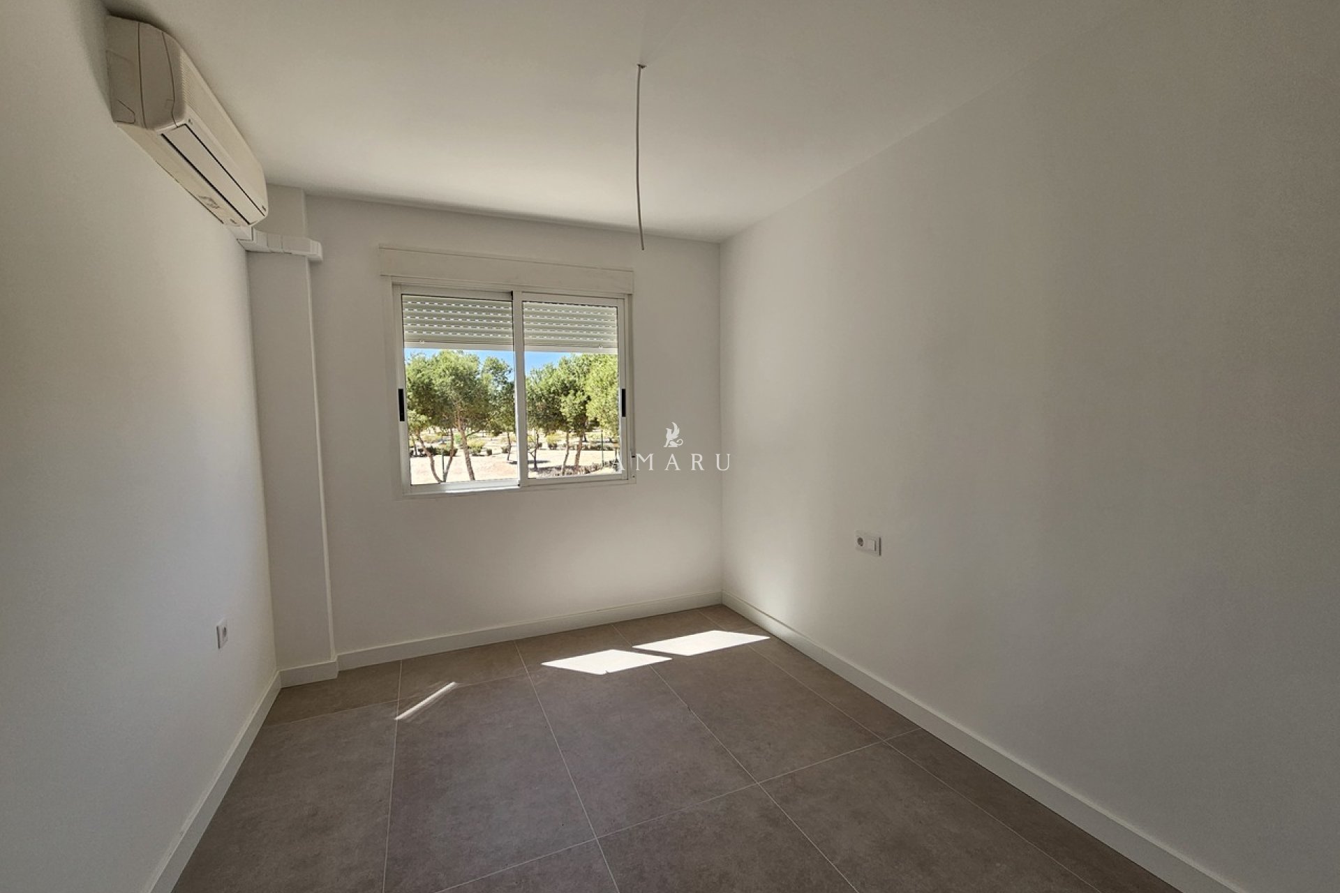 Herverkoop - Apartment -
La Zenia