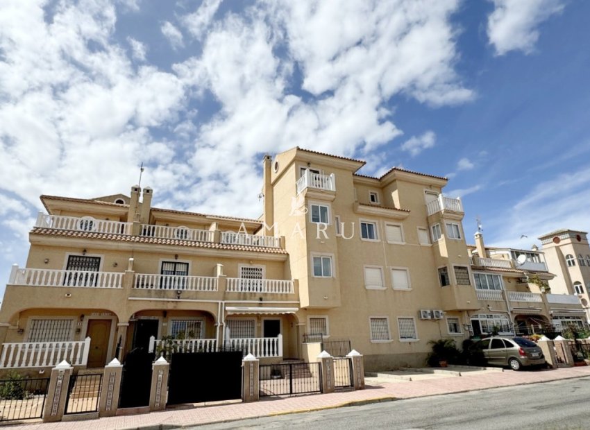 Herverkoop - Apartment -
Orihuela Costa - La Florida