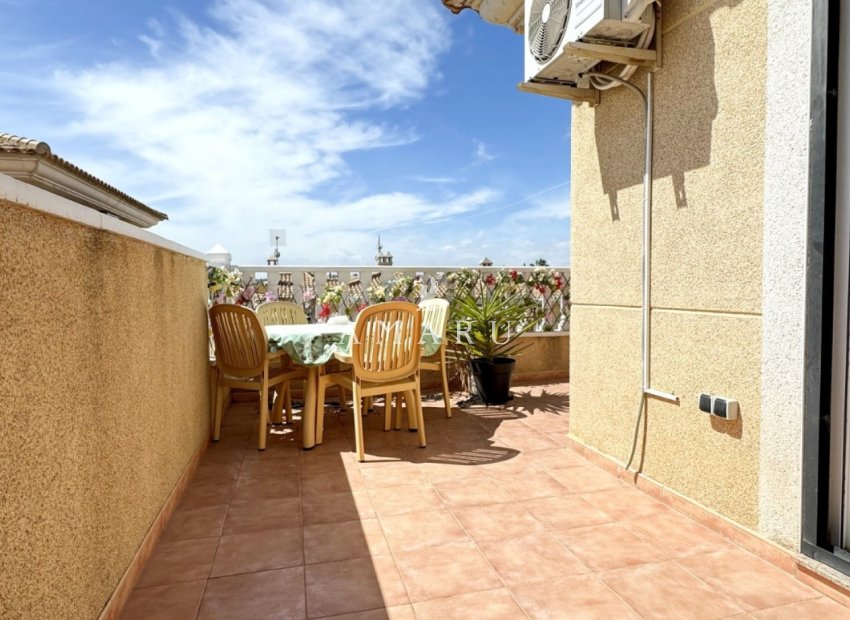 Herverkoop - Apartment -
Orihuela Costa - La Florida