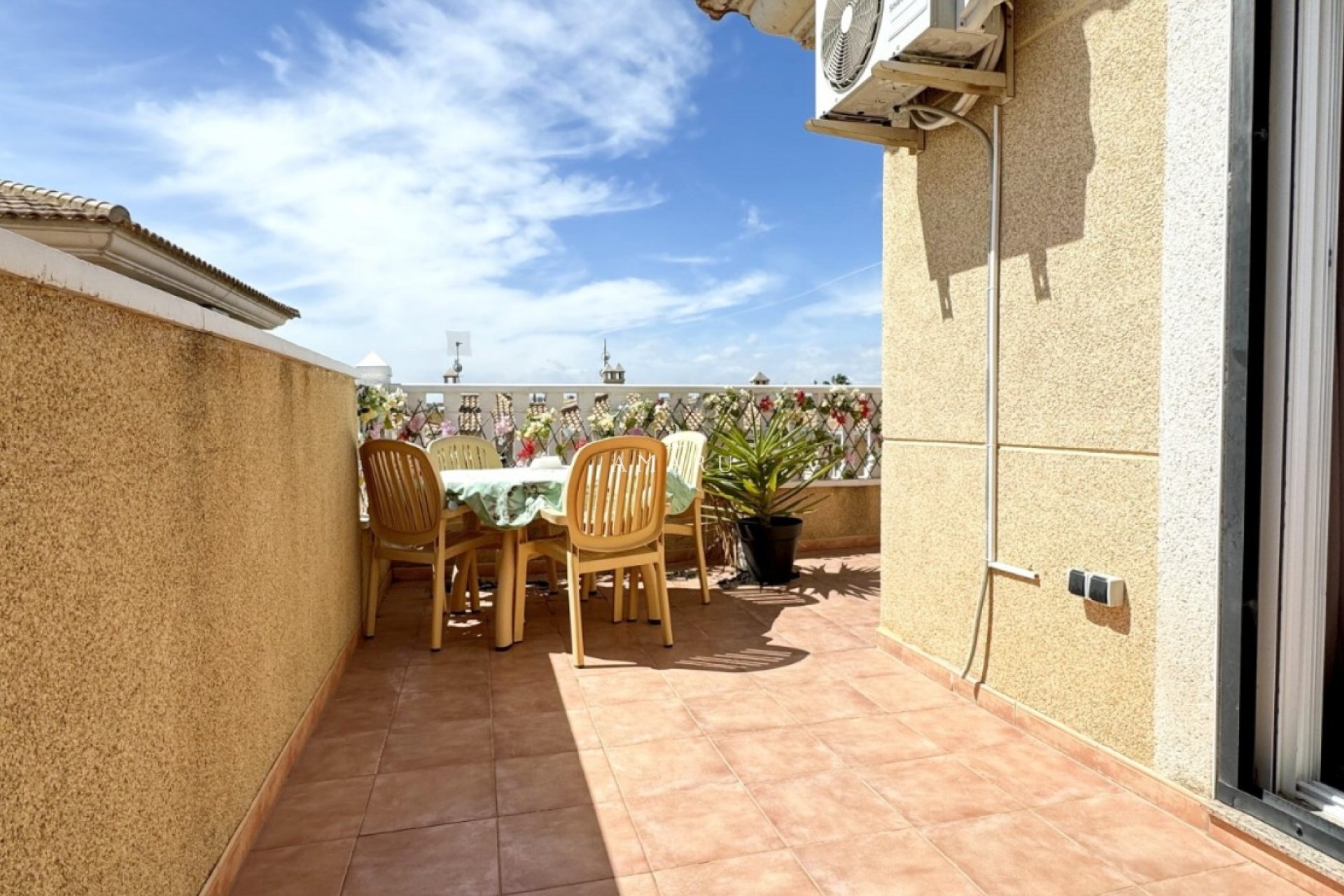 Herverkoop - Apartment -
Orihuela Costa - La Florida