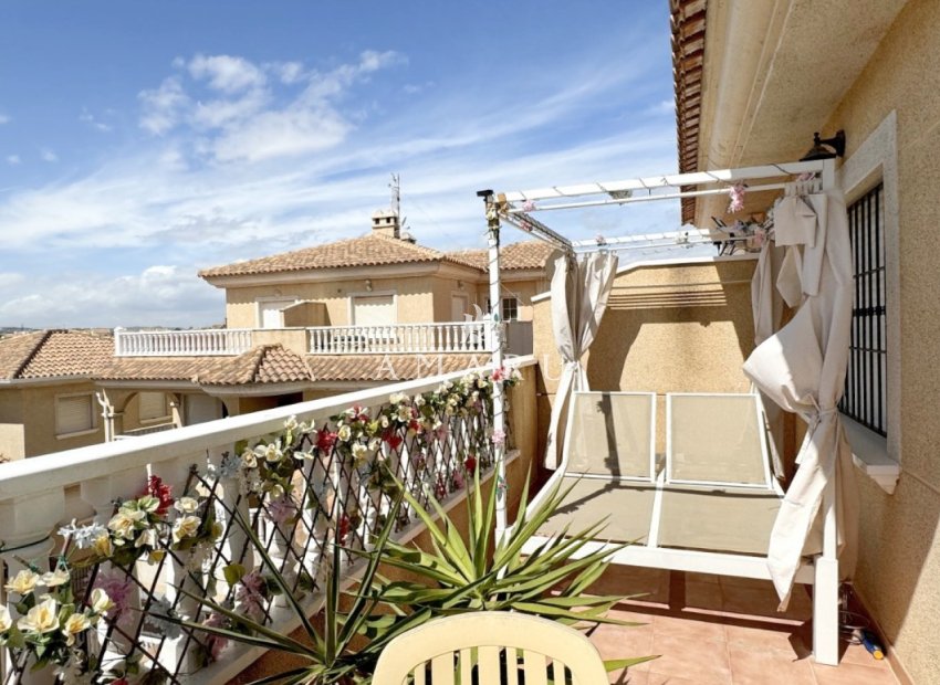 Herverkoop - Apartment -
Orihuela Costa - La Florida