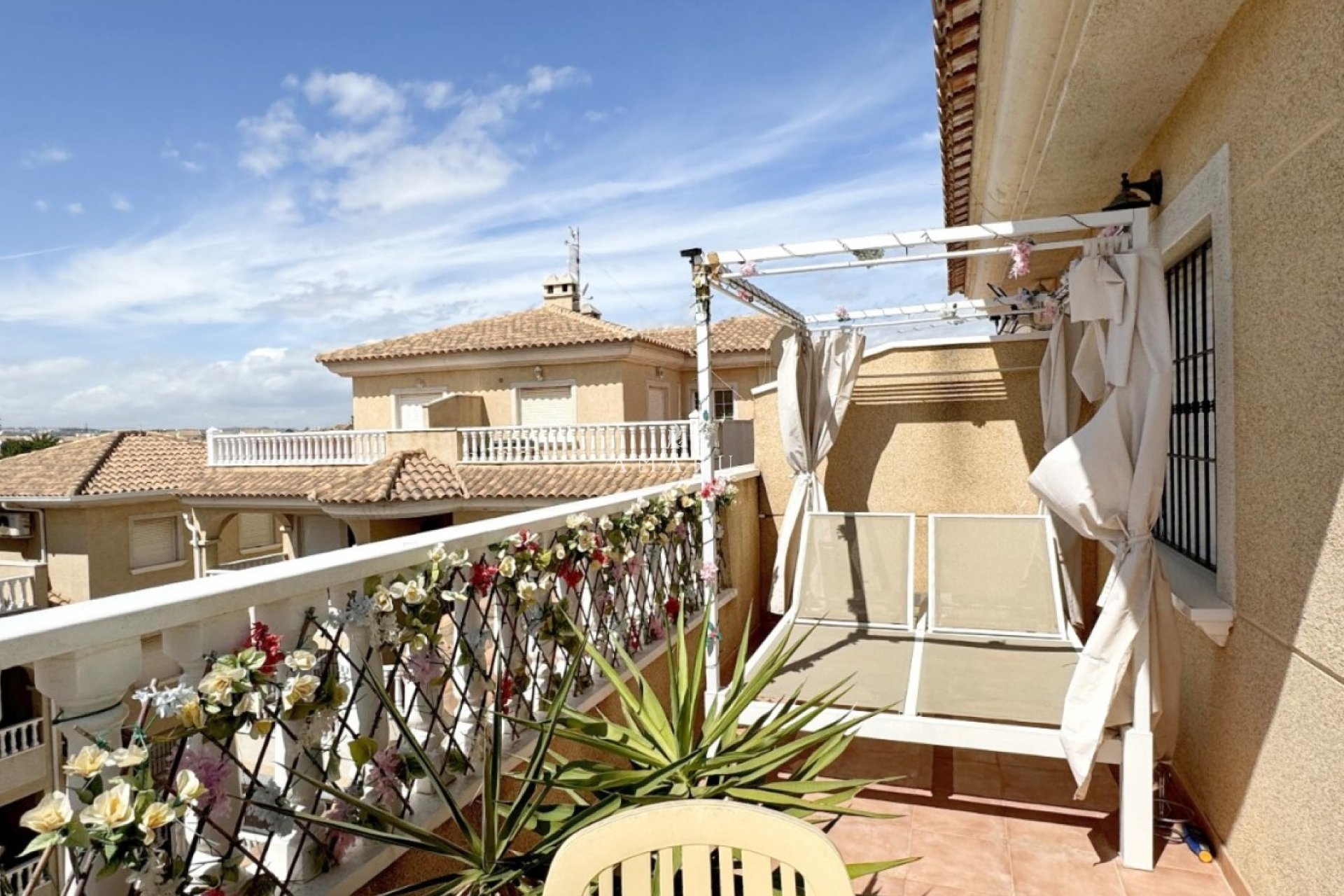 Herverkoop - Apartment -
Orihuela Costa - La Florida