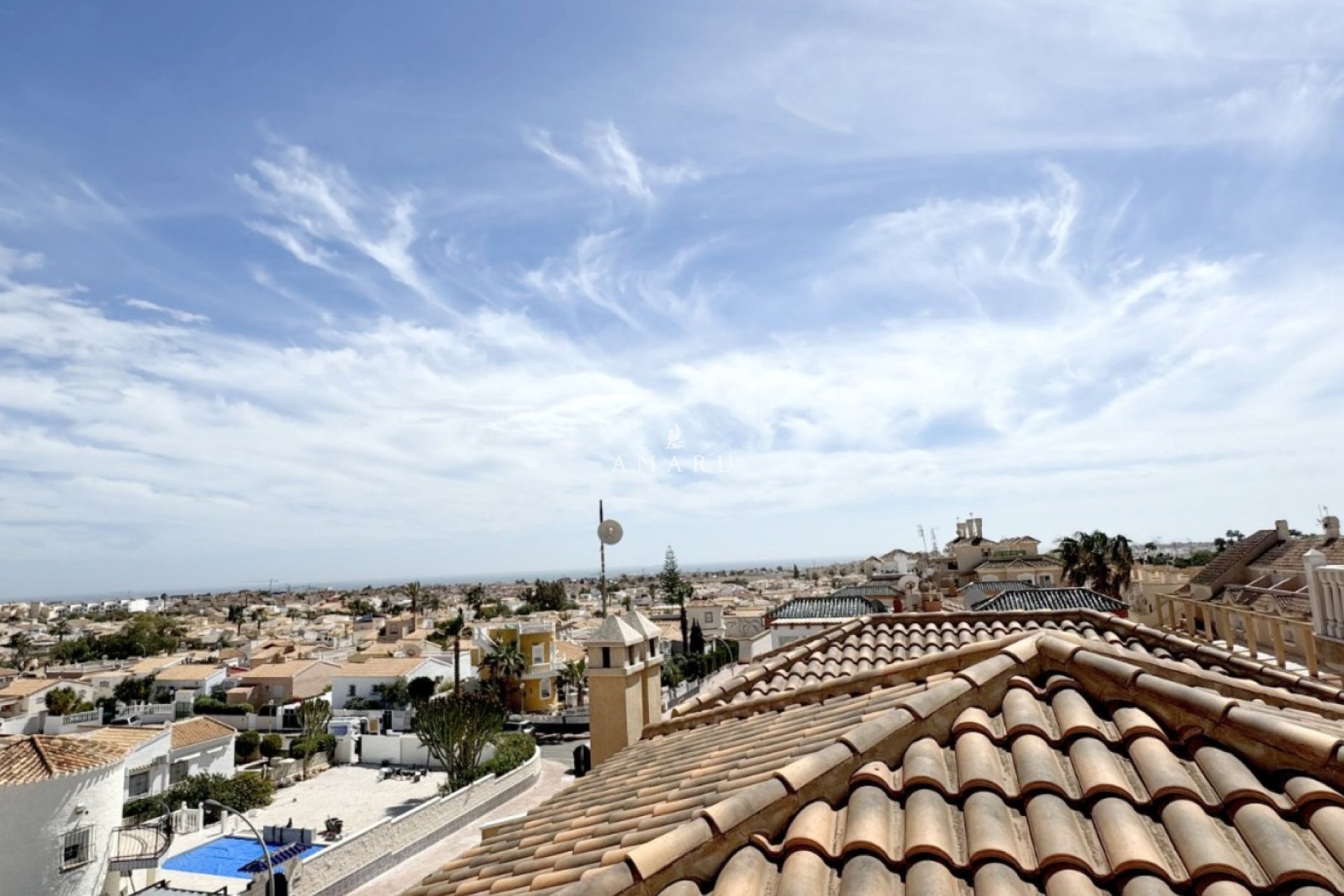 Herverkoop - Apartment -
Orihuela Costa - La Florida