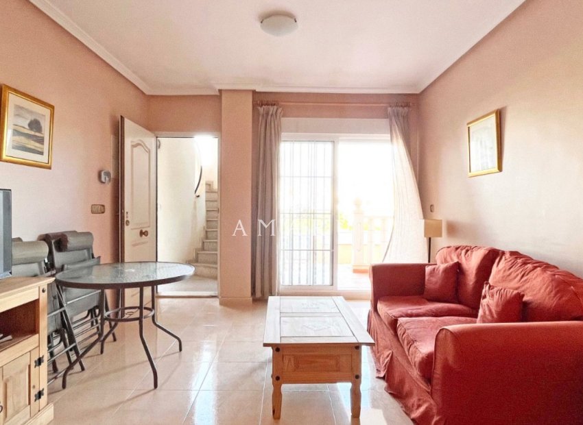 Herverkoop - Apartment -
Orihuela Costa - Lomas de Cabo Roig