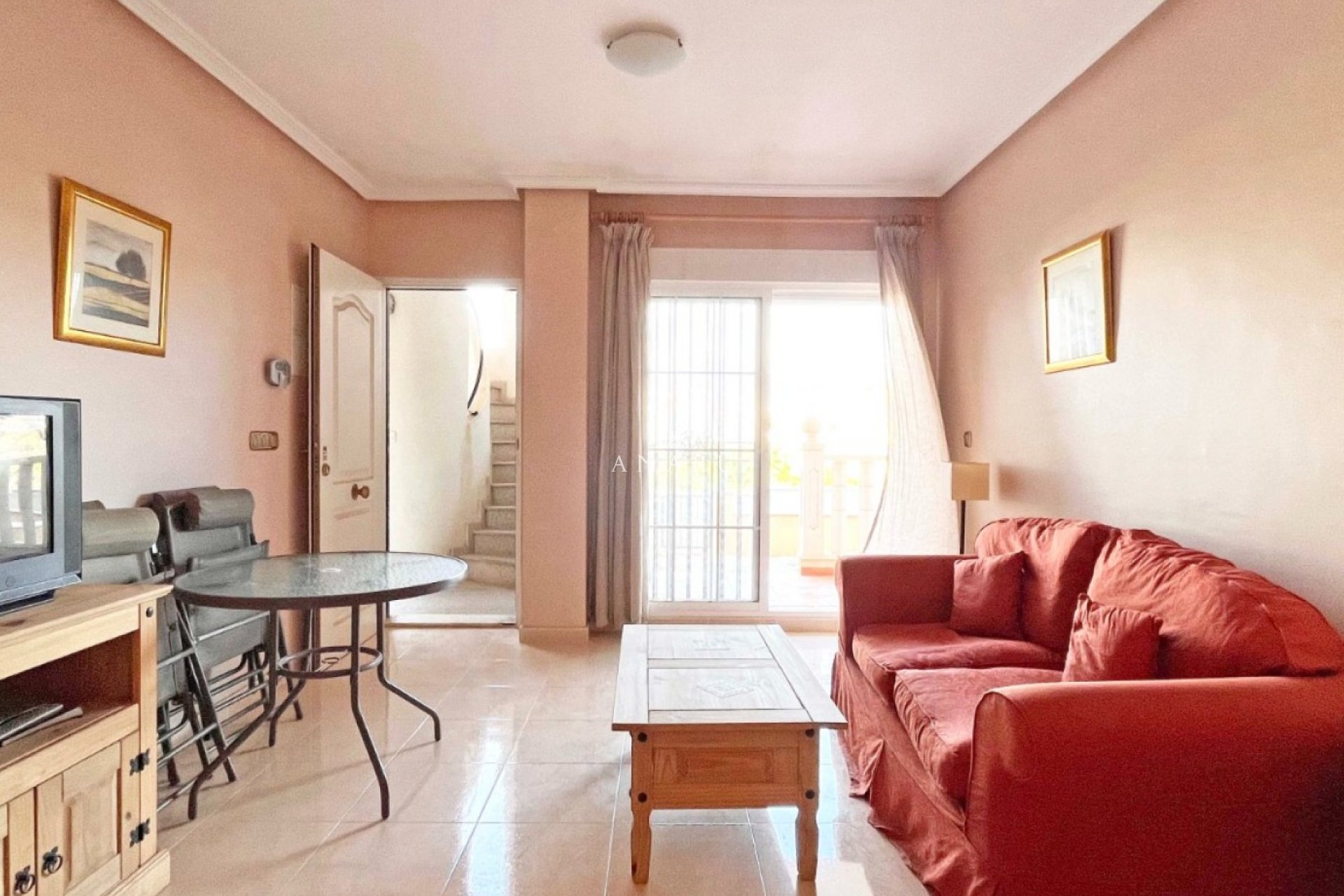 Herverkoop - Apartment -
Orihuela Costa - Lomas de Cabo Roig