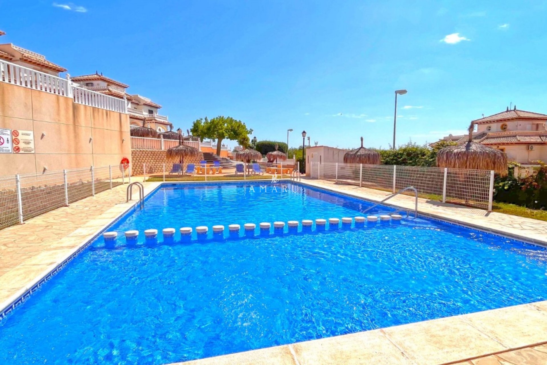 Herverkoop - Apartment -
Orihuela Costa - Lomas de Cabo Roig