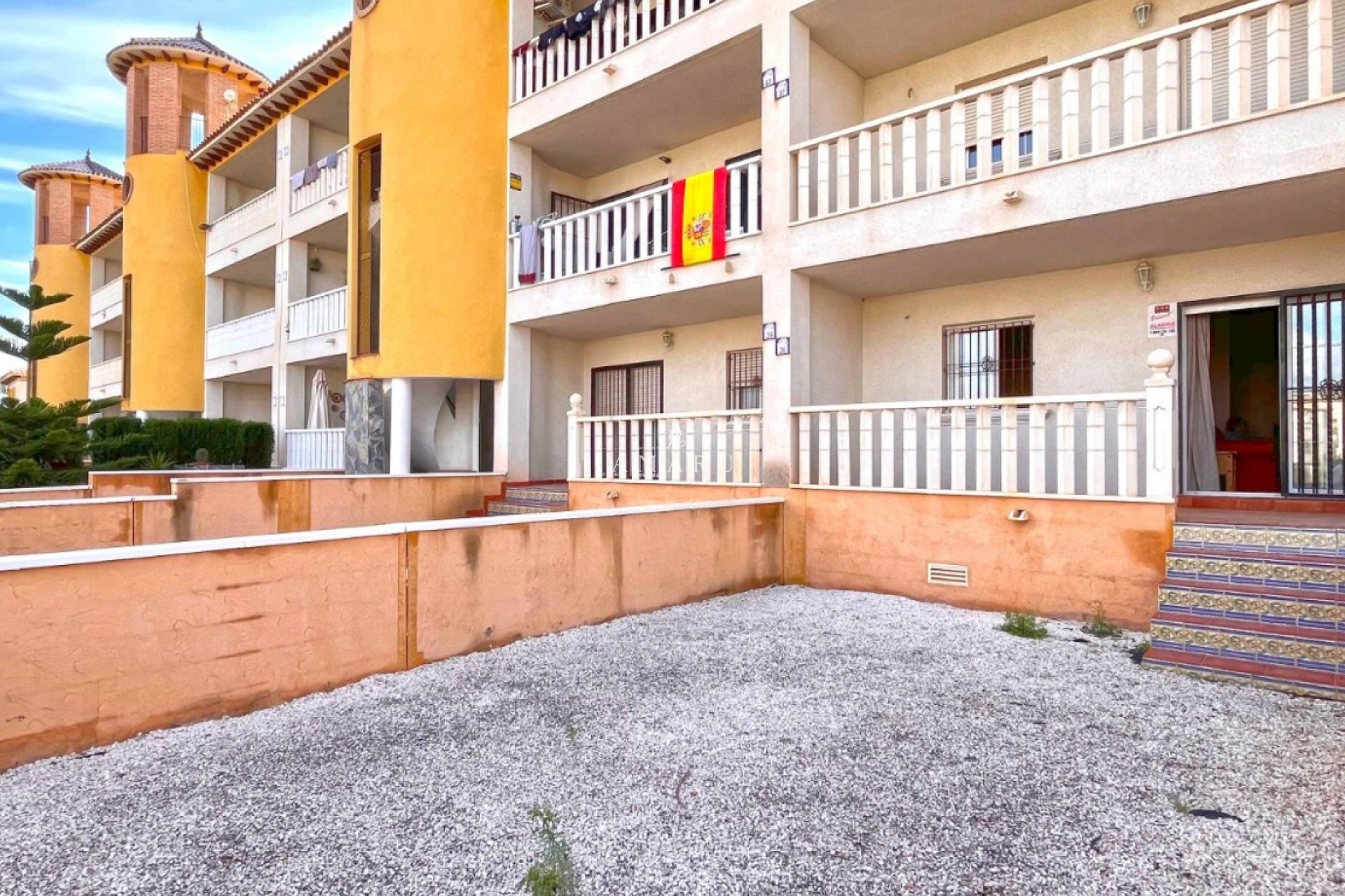 Herverkoop - Apartment -
Orihuela Costa - Lomas de Cabo Roig