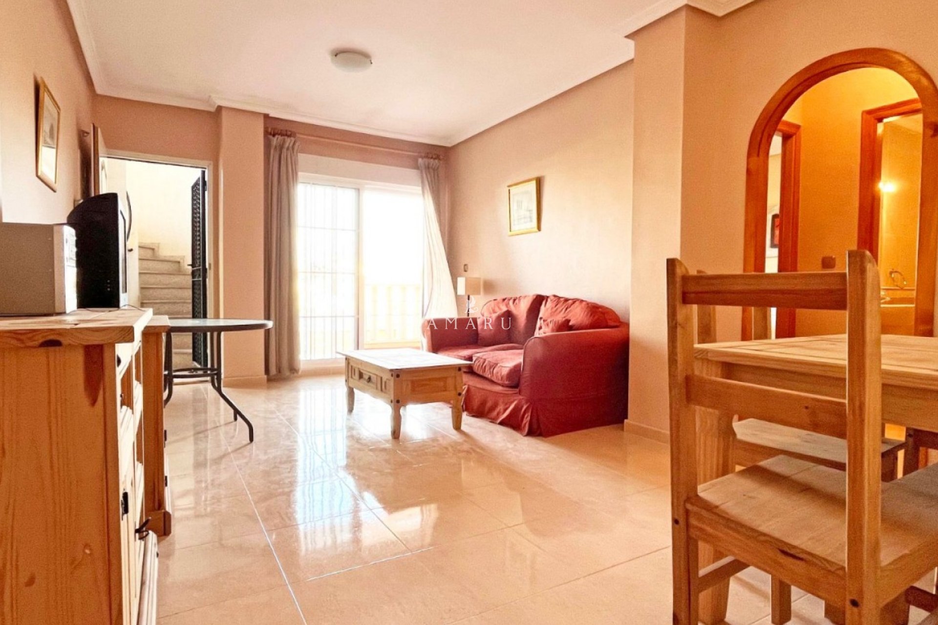 Herverkoop - Apartment -
Orihuela Costa - Lomas de Cabo Roig