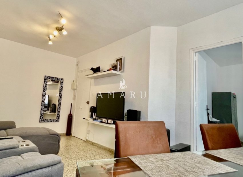 Herverkoop - Apartment -
San Pedro del Pinatar - Lo Pagan