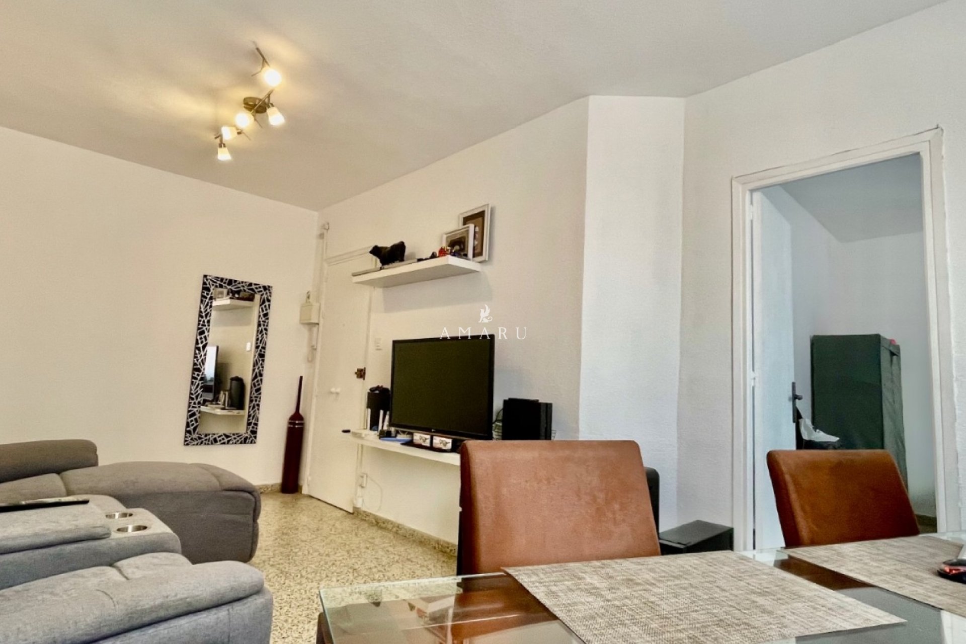 Herverkoop - Apartment -
San Pedro del Pinatar - Lo Pagan