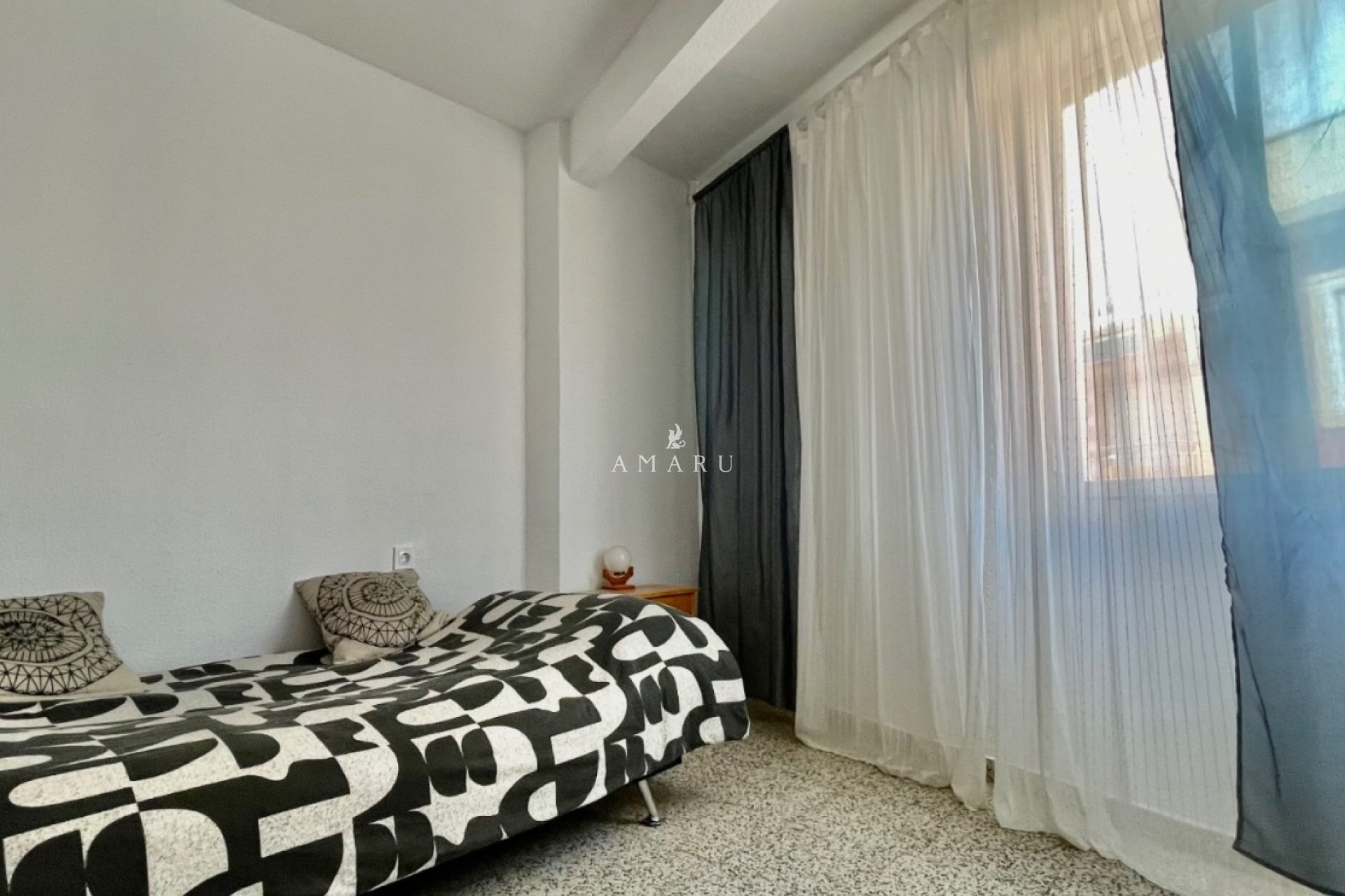 Herverkoop - Apartment -
San Pedro del Pinatar - Lo Pagan