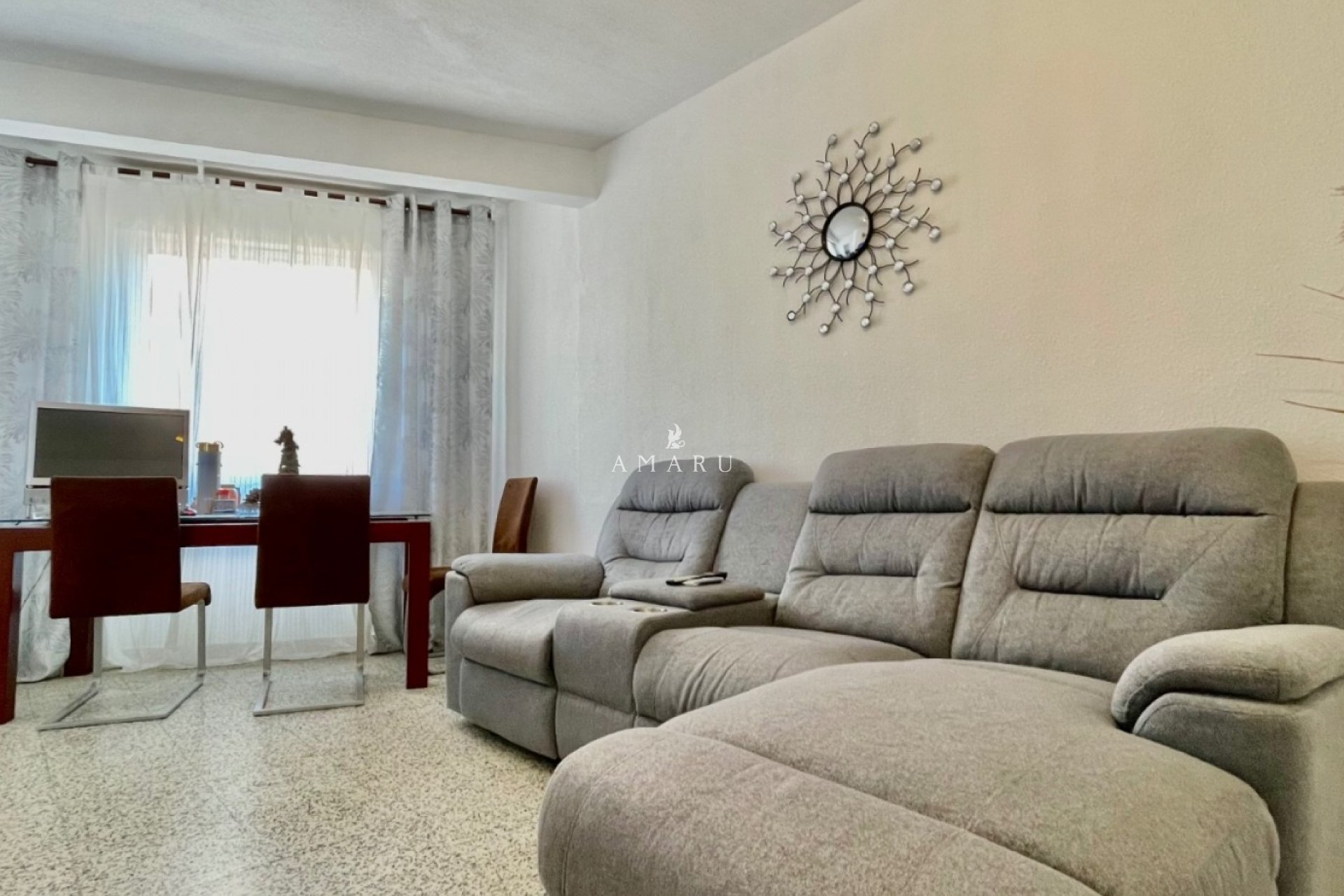 Herverkoop - Apartment -
San Pedro del Pinatar - Lo Pagan