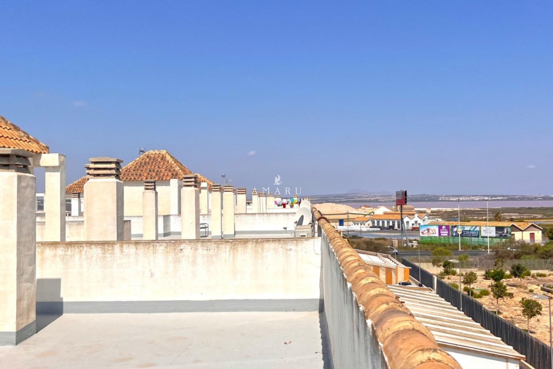 Herverkoop - Apartment -
Torrevieja - El Acequión - Los Náufragos