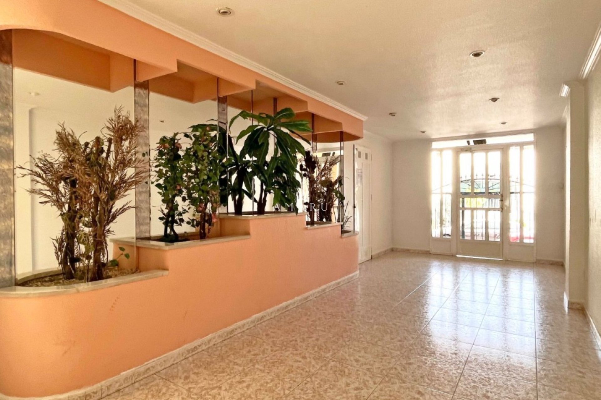 Herverkoop - Apartment -
Torrevieja - El Acequión - Los Náufragos