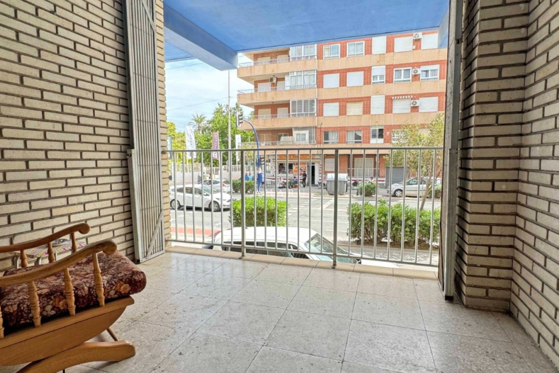 Herverkoop - Apartment -
Torrevieja - El Acequión - Los Náufragos