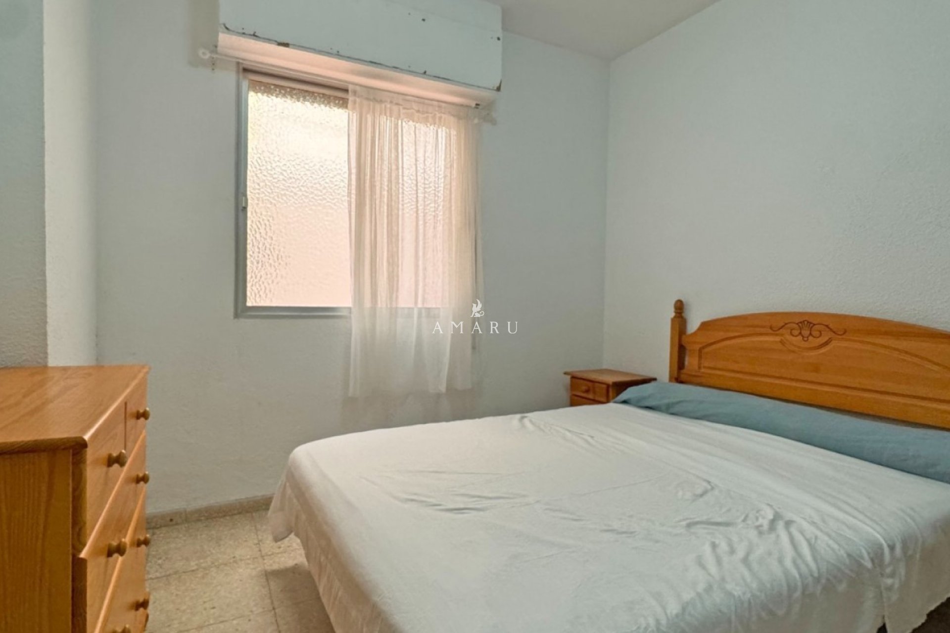 Herverkoop - Apartment -
Torrevieja - El Acequión - Los Náufragos