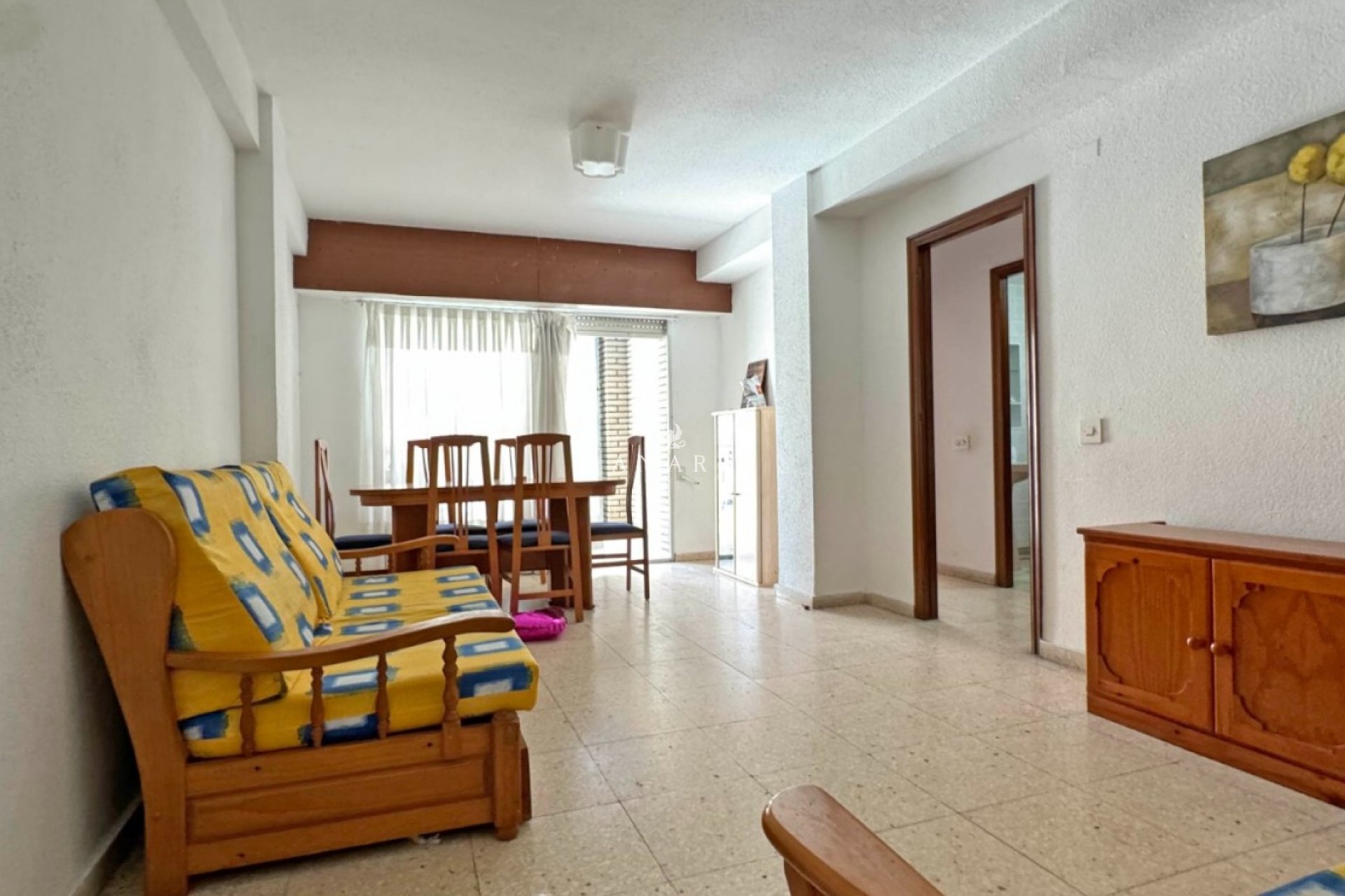 Herverkoop - Apartment -
Torrevieja - El Acequión - Los Náufragos