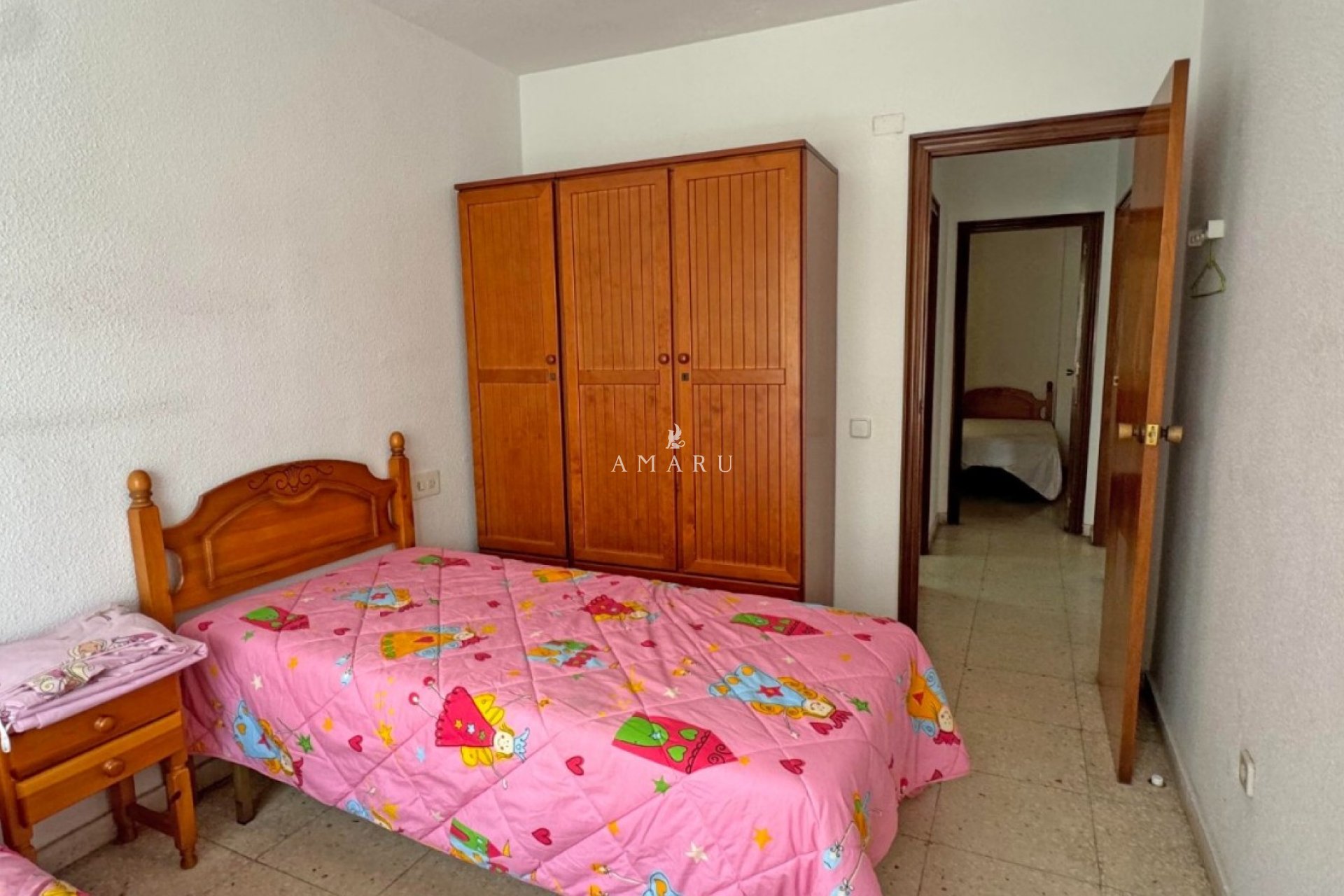 Herverkoop - Apartment -
Torrevieja - El Acequión - Los Náufragos