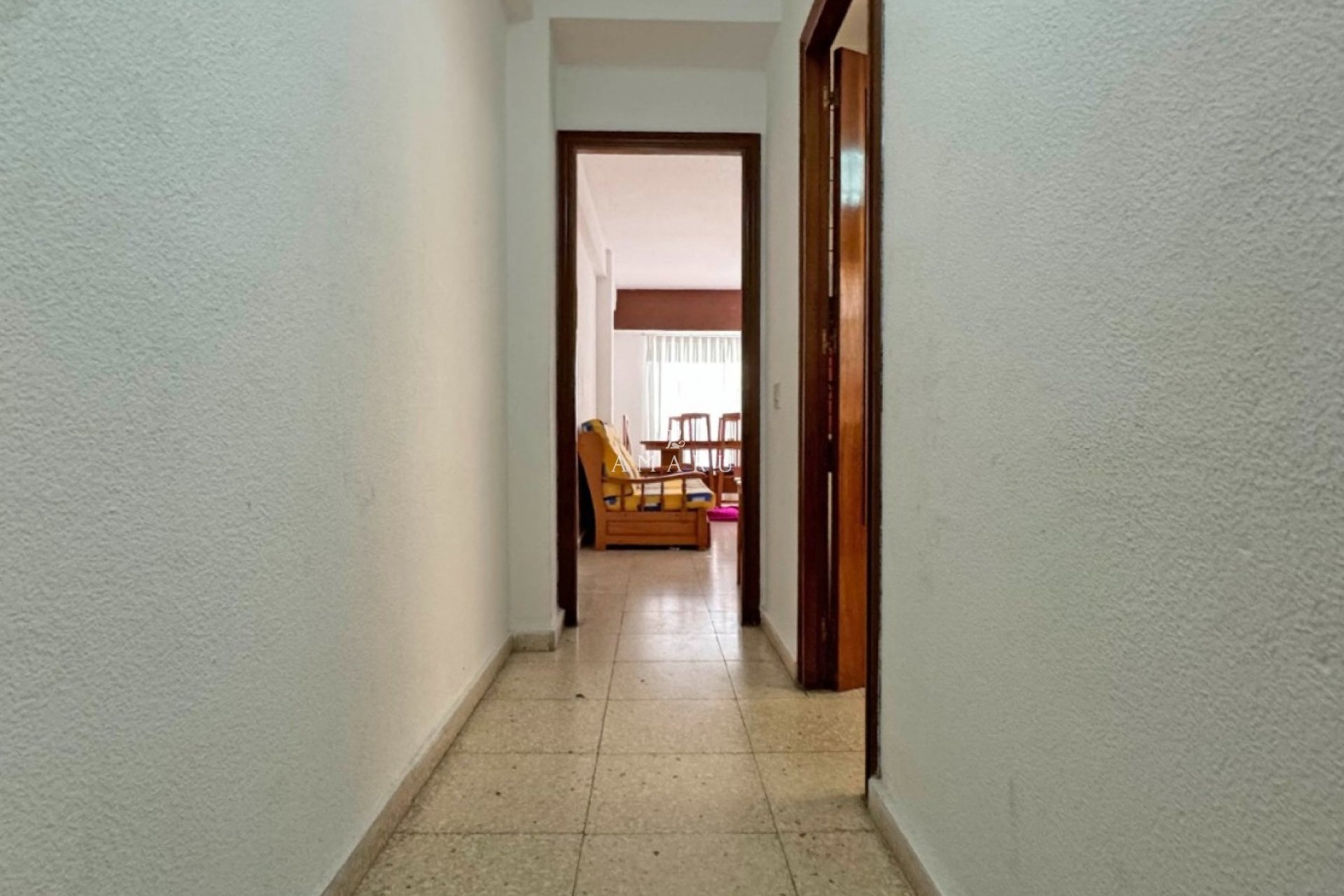 Herverkoop - Apartment -
Torrevieja - El Acequión - Los Náufragos