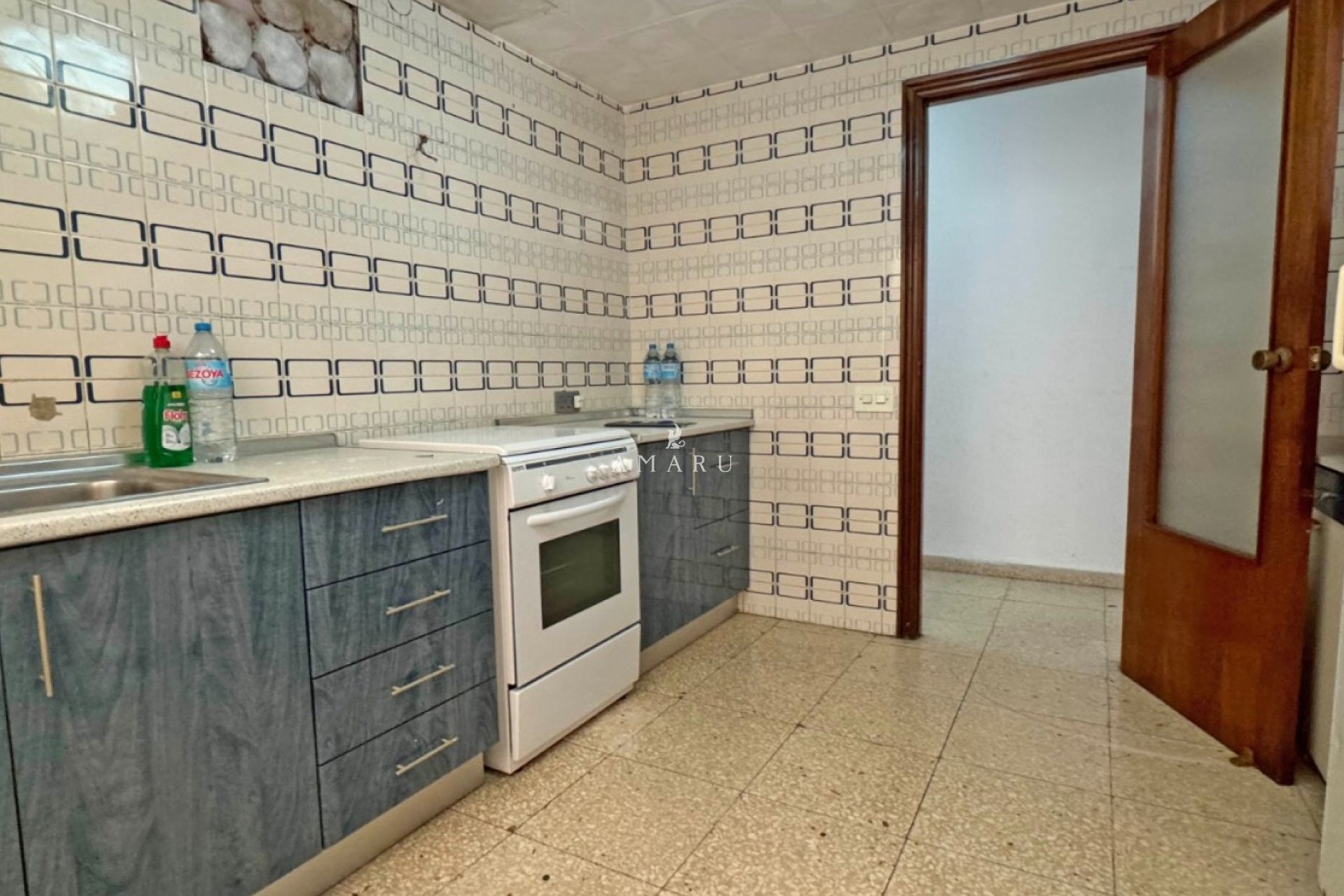 Herverkoop - Apartment -
Torrevieja - El Acequión - Los Náufragos