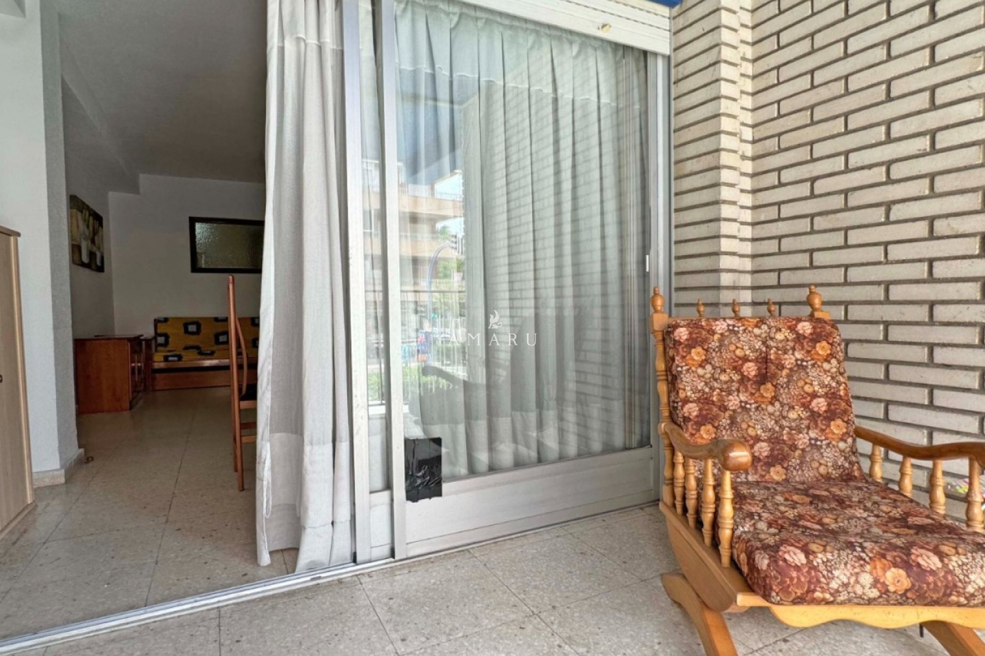 Herverkoop - Apartment -
Torrevieja - El Acequión - Los Náufragos