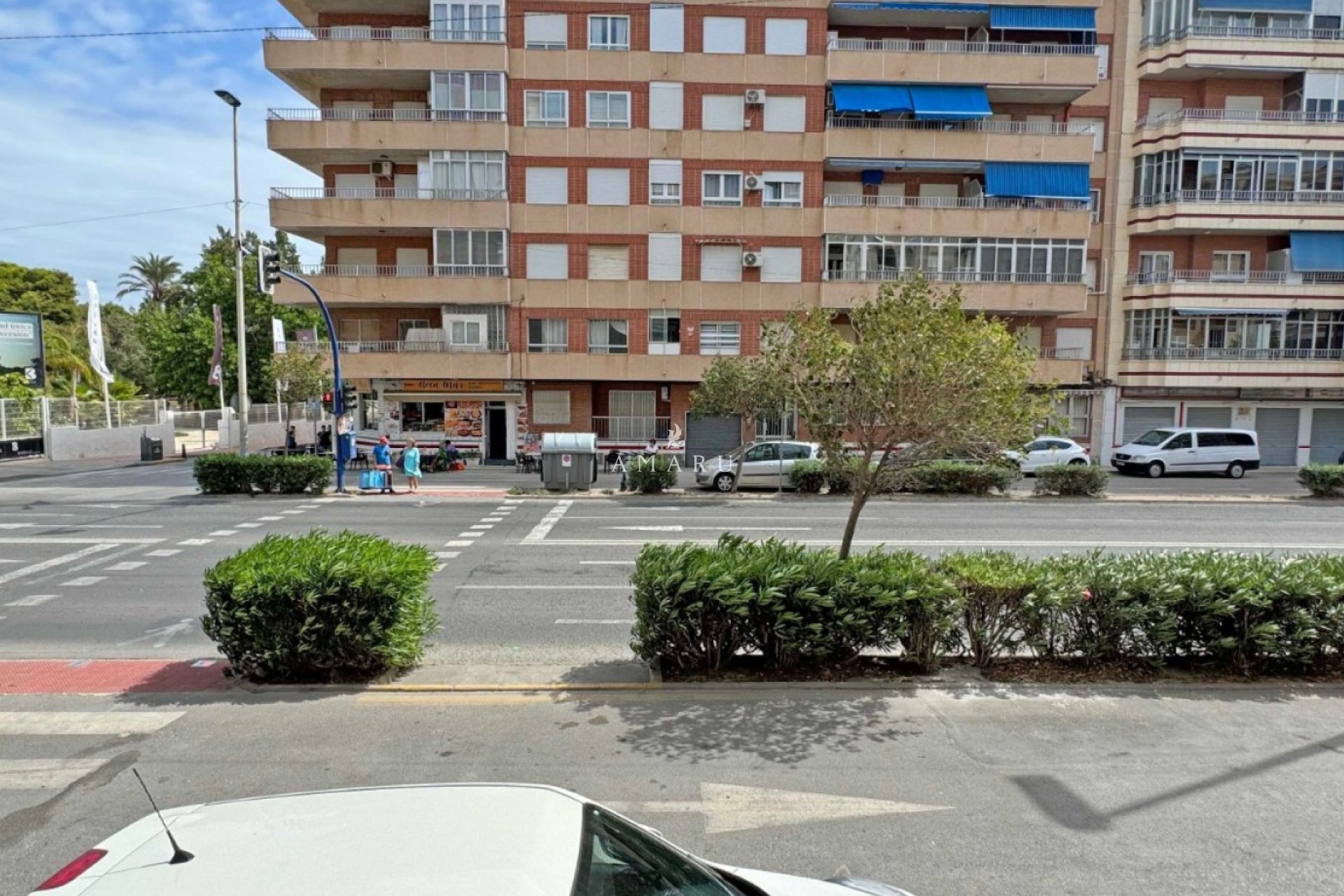 Herverkoop - Apartment -
Torrevieja - El Acequión - Los Náufragos