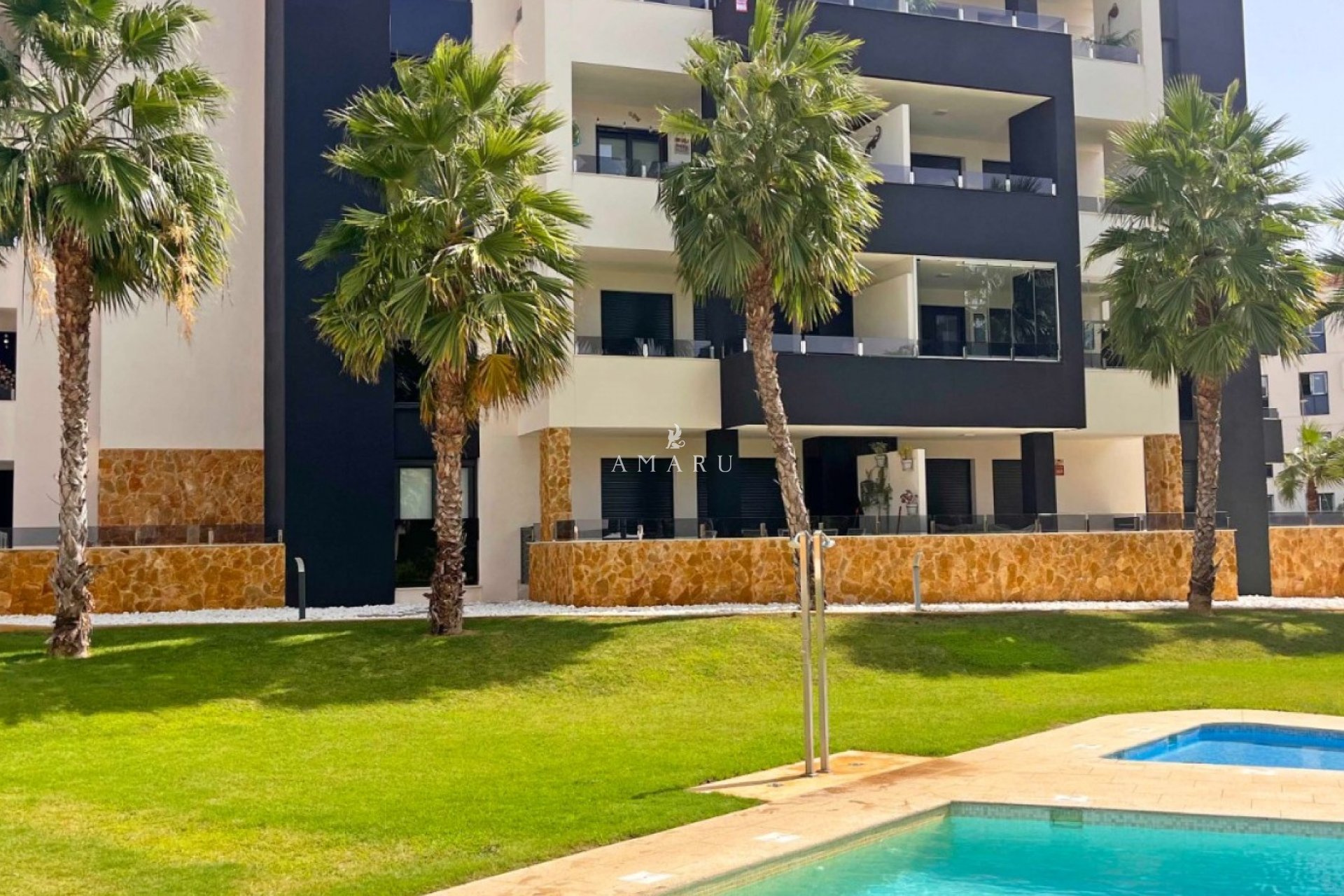 Herverkoop - Apartment -
Torrevieja - Los Altos