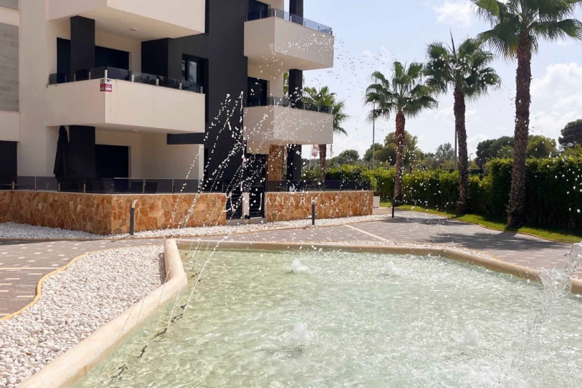 Herverkoop - Apartment -
Torrevieja - Los Altos