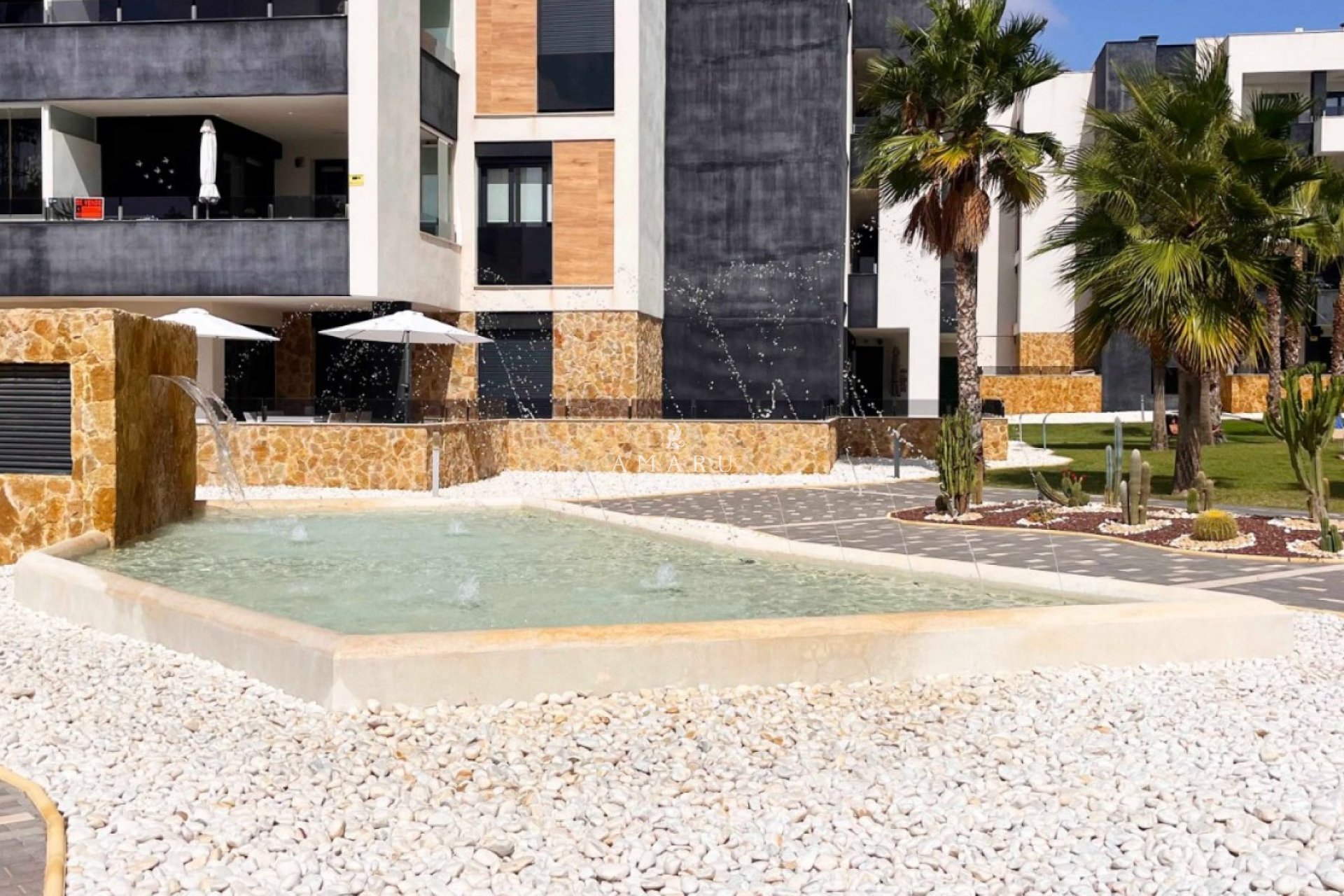 Herverkoop - Apartment -
Torrevieja - Los Altos