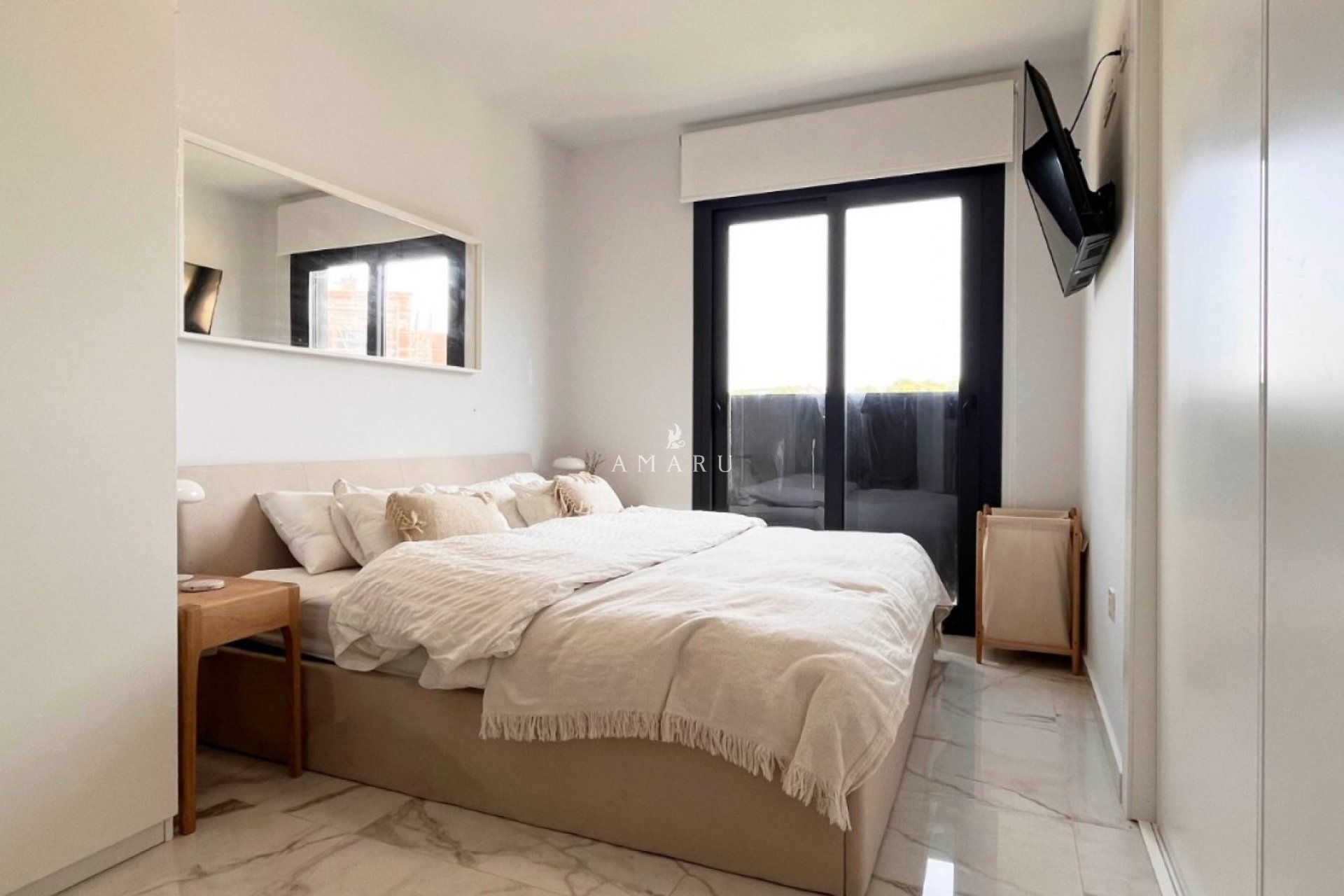 Herverkoop - Apartment -
Torrevieja - Los Altos