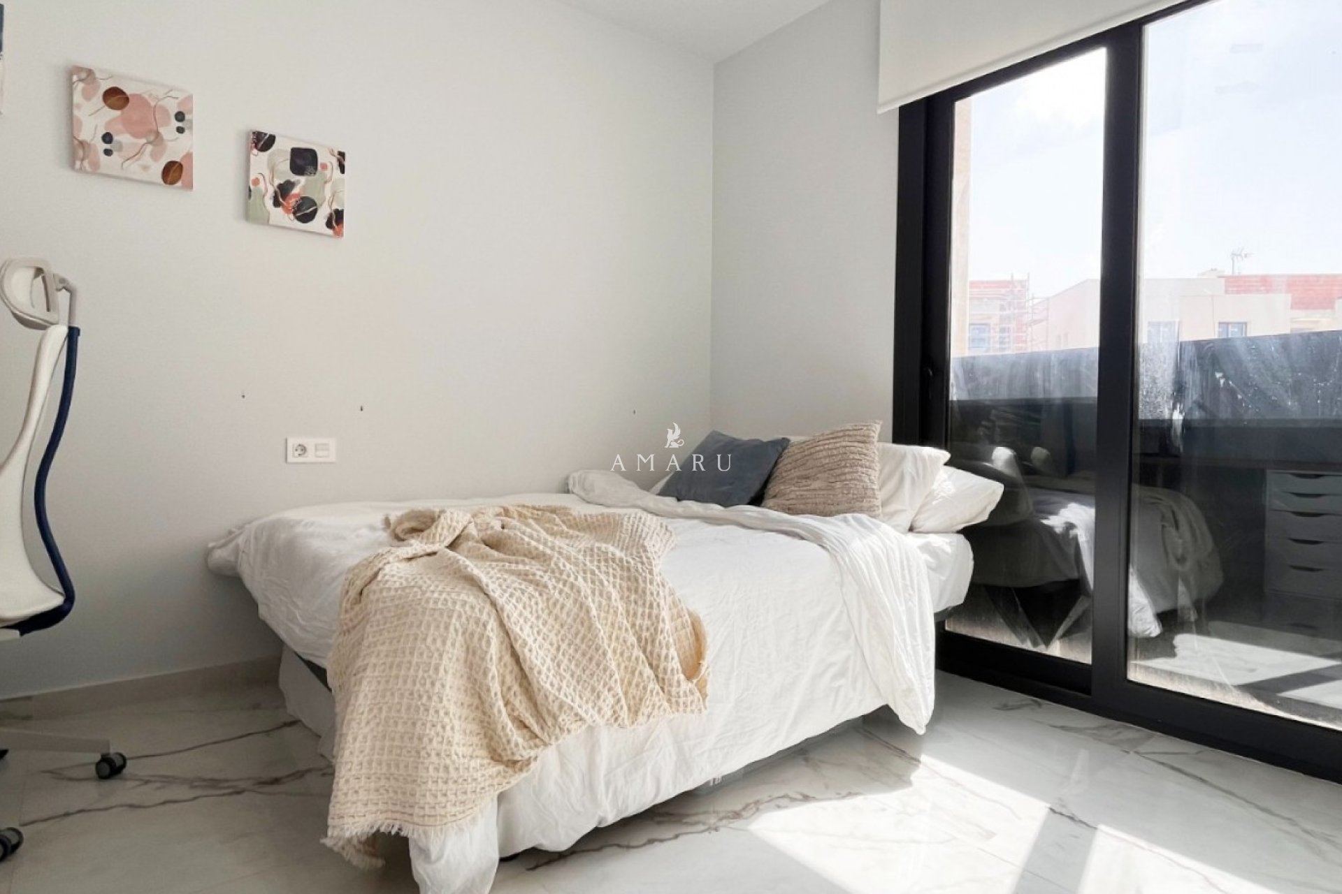 Herverkoop - Apartment -
Torrevieja - Los Altos