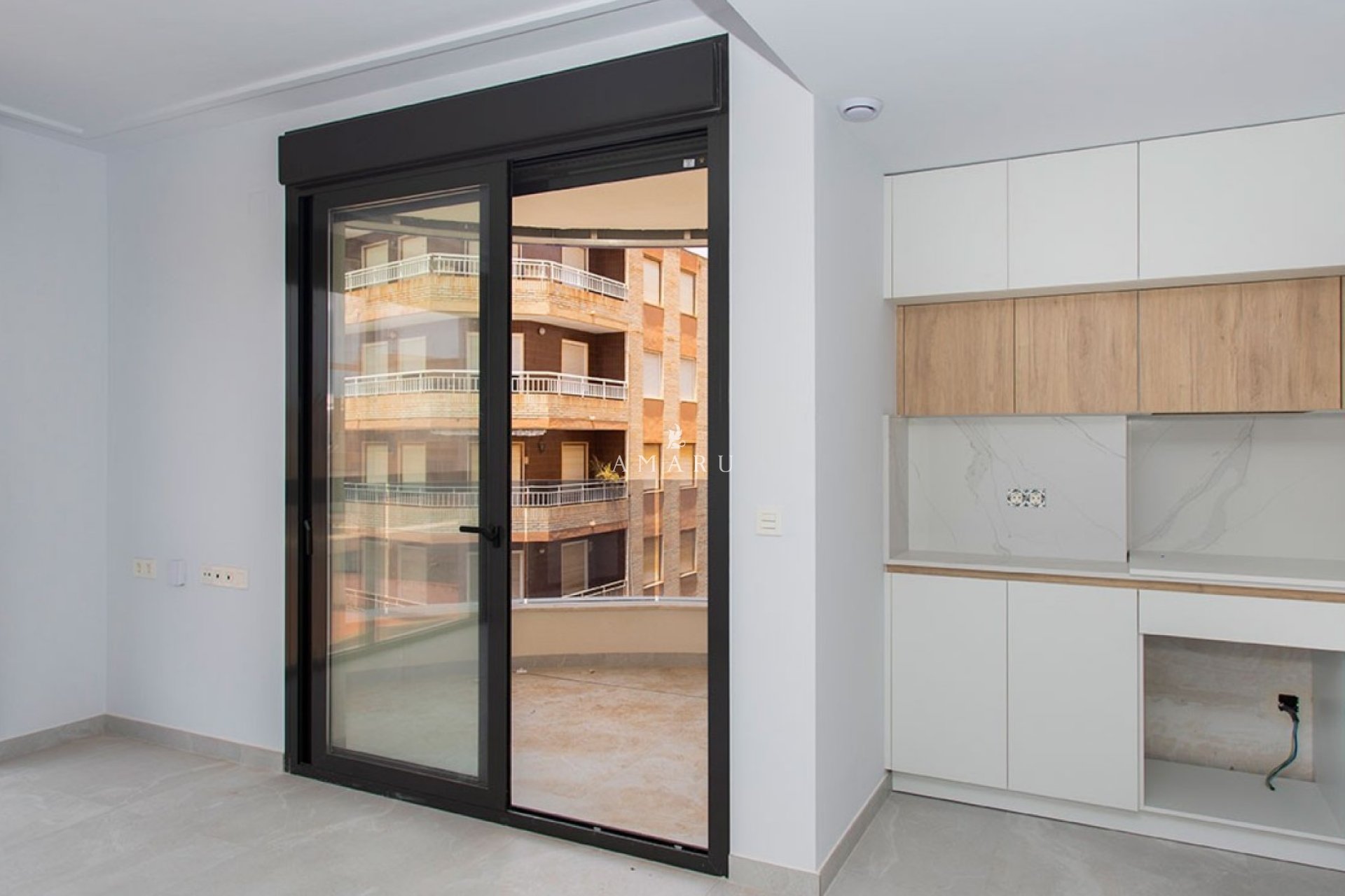 Herverkoop - Apartment -
Torrevieja - Playa del Cura