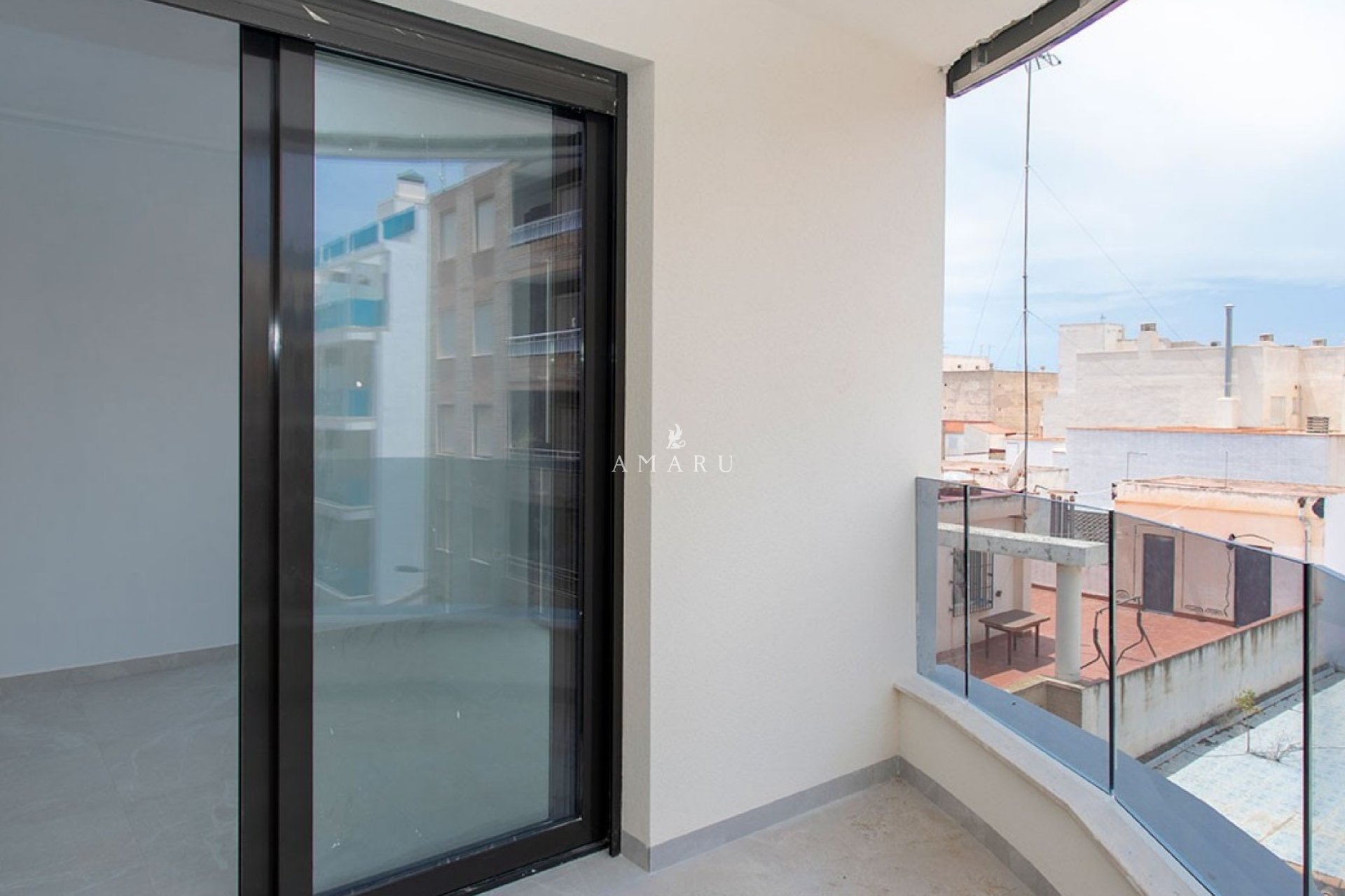 Herverkoop - Apartment -
Torrevieja - Playa del Cura