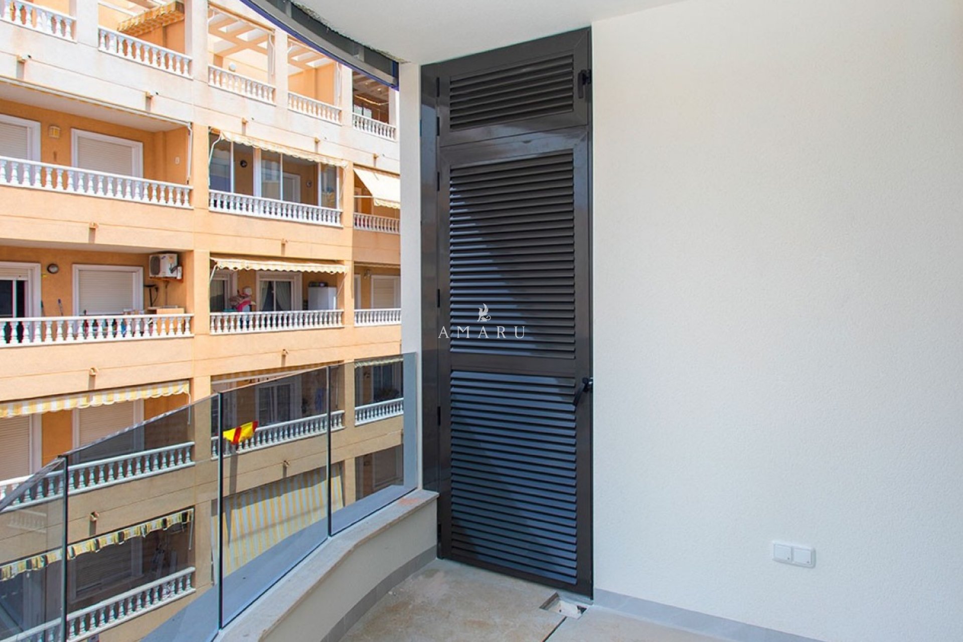 Herverkoop - Apartment -
Torrevieja - Playa del Cura