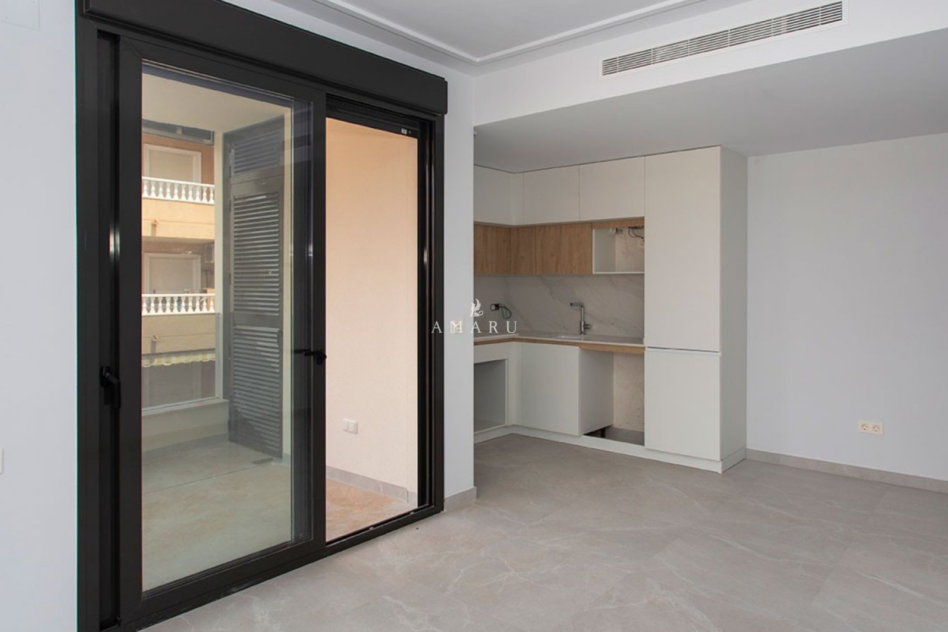 Herverkoop - Apartment -
Torrevieja - Playa del Cura