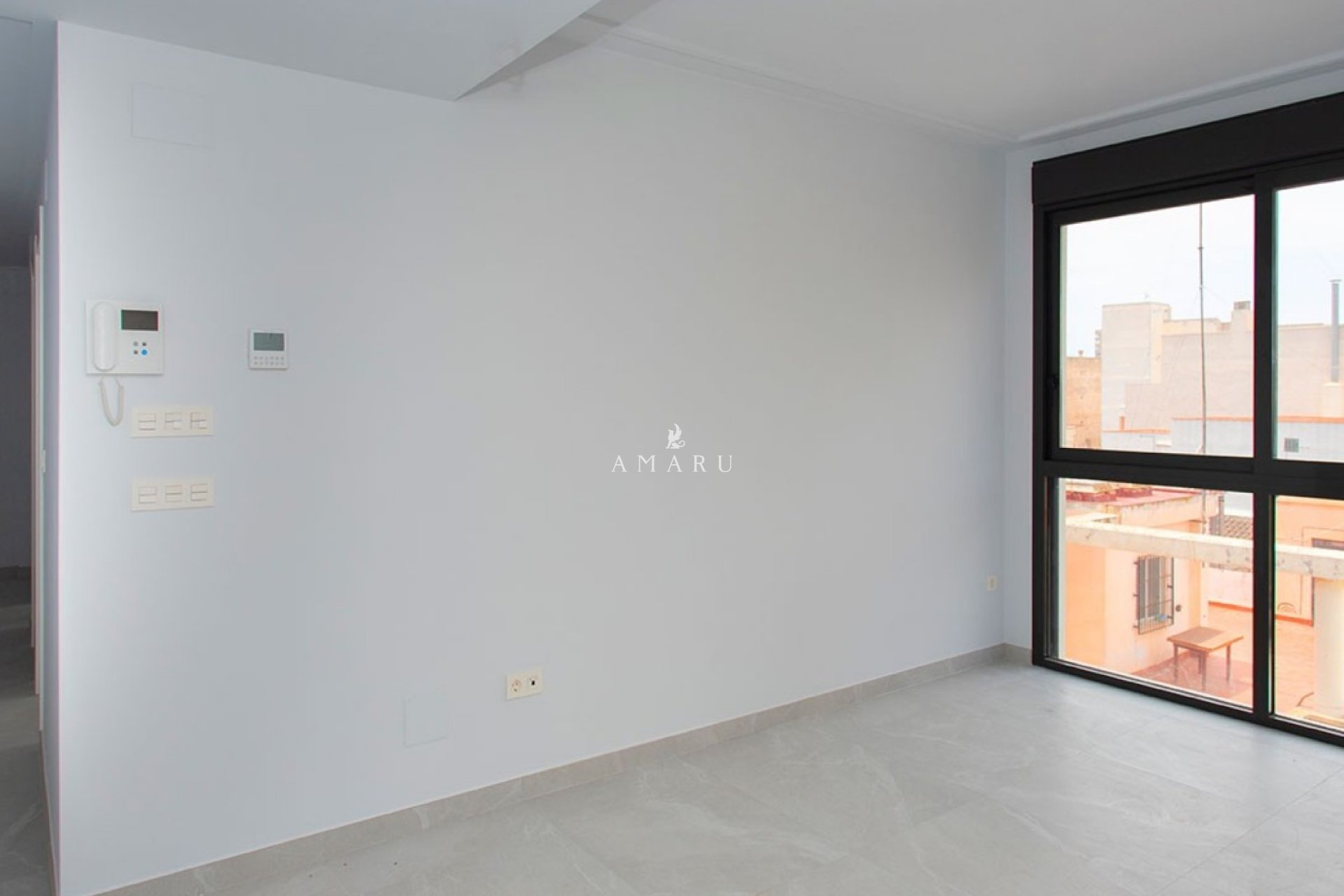 Herverkoop - Apartment -
Torrevieja - Playa del Cura