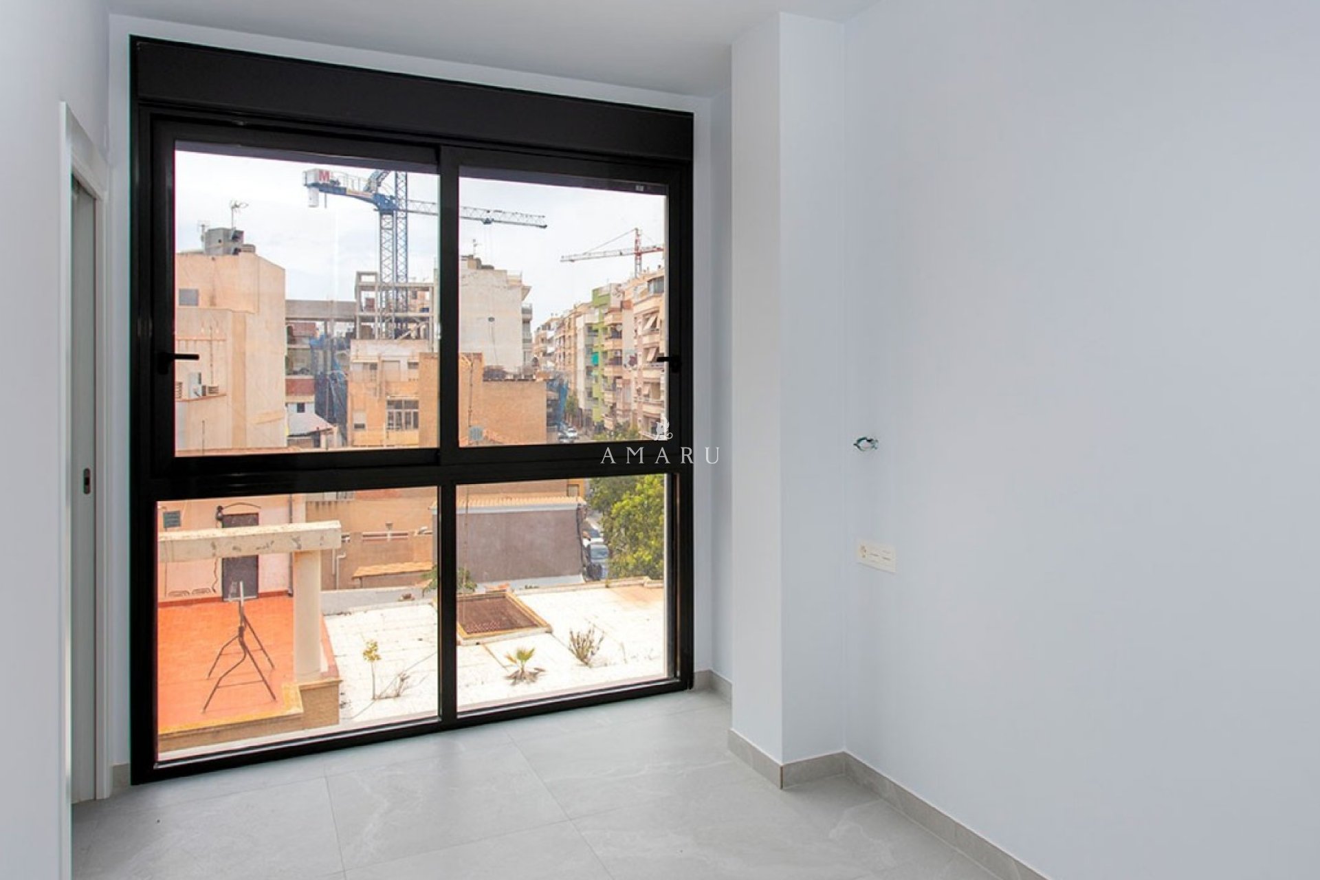 Herverkoop - Apartment -
Torrevieja - Playa del Cura