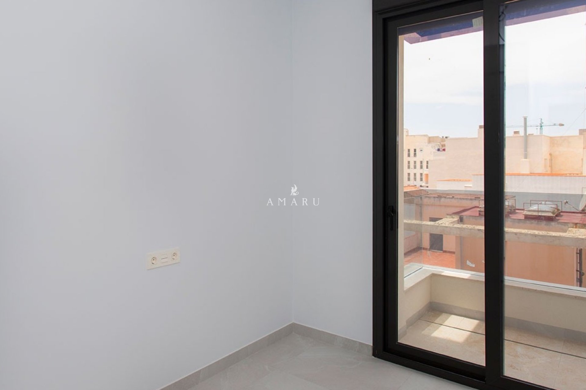 Herverkoop - Apartment -
Torrevieja - Playa del Cura