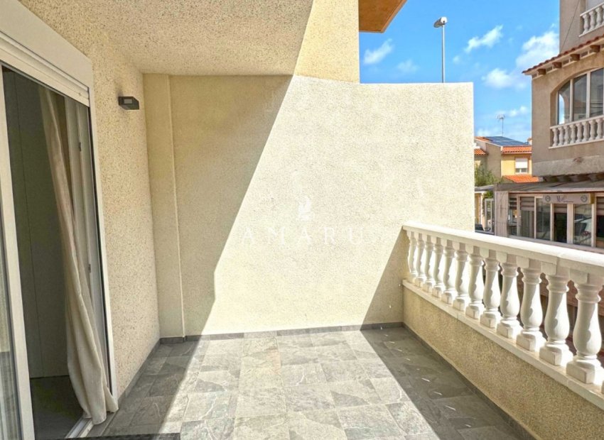 Herverkoop - Apartment -
Torrevieja - Playa del Cura